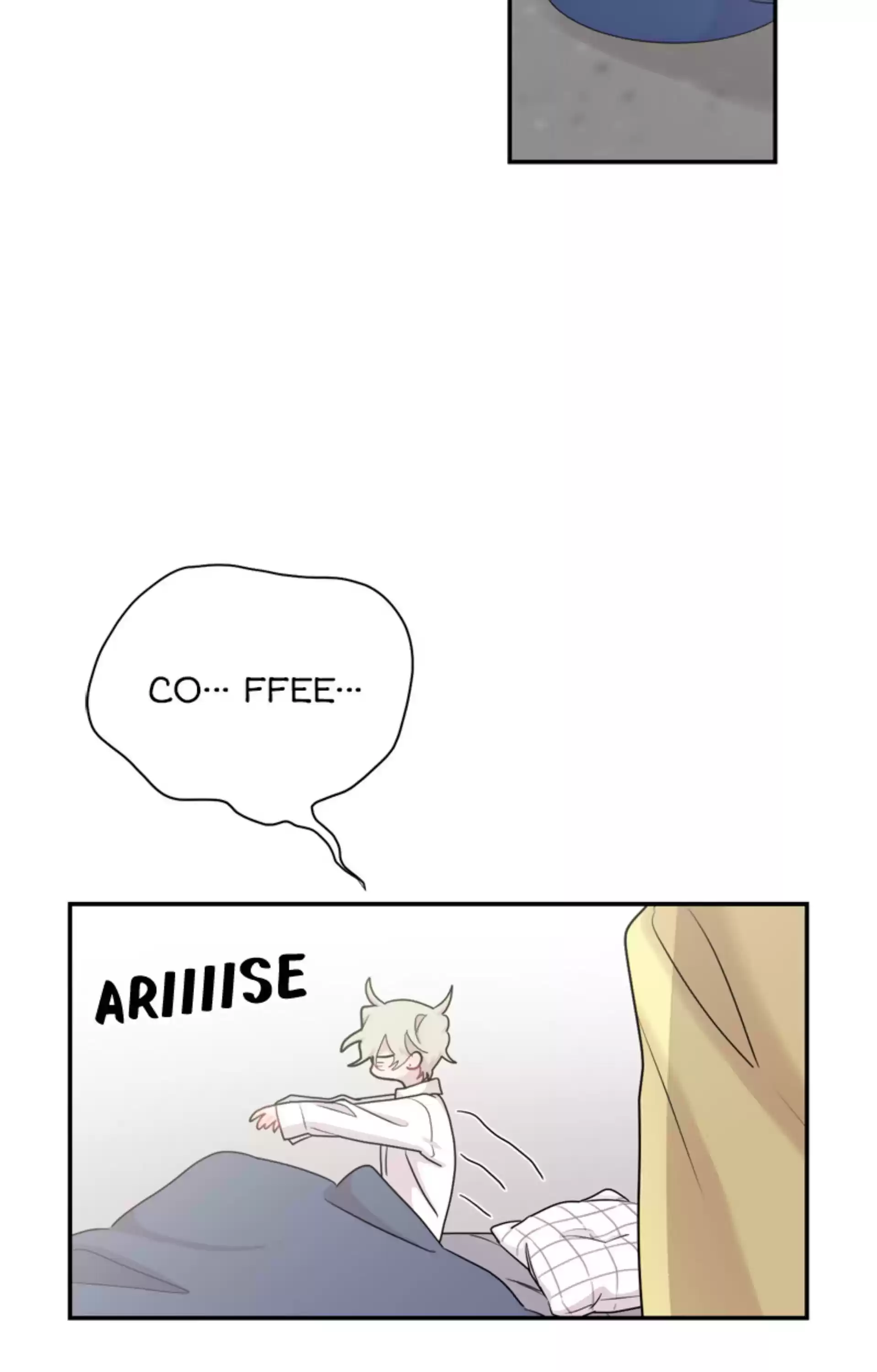 Moonlight Howling Chapter 12