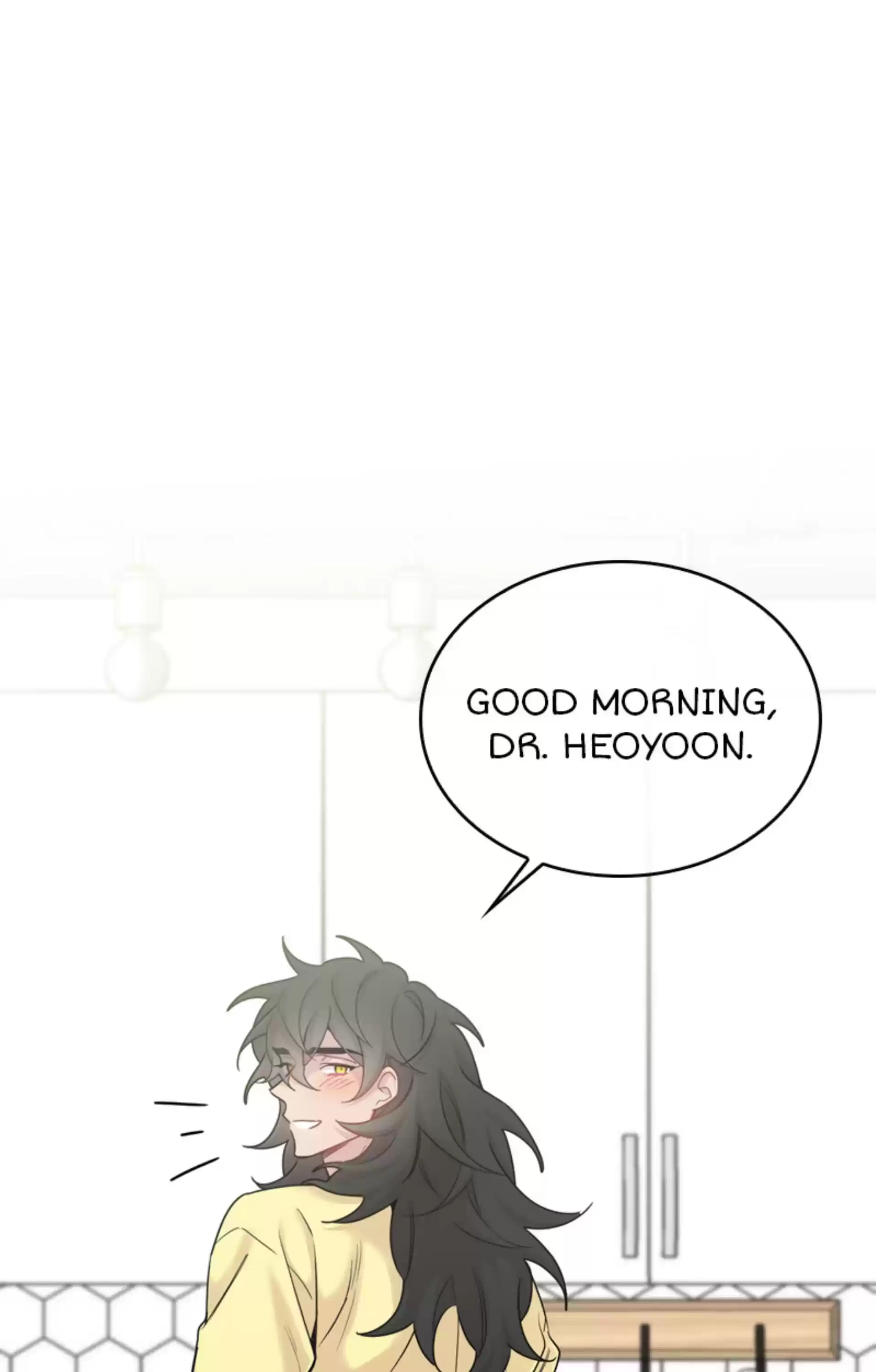 Moonlight Howling Chapter 12