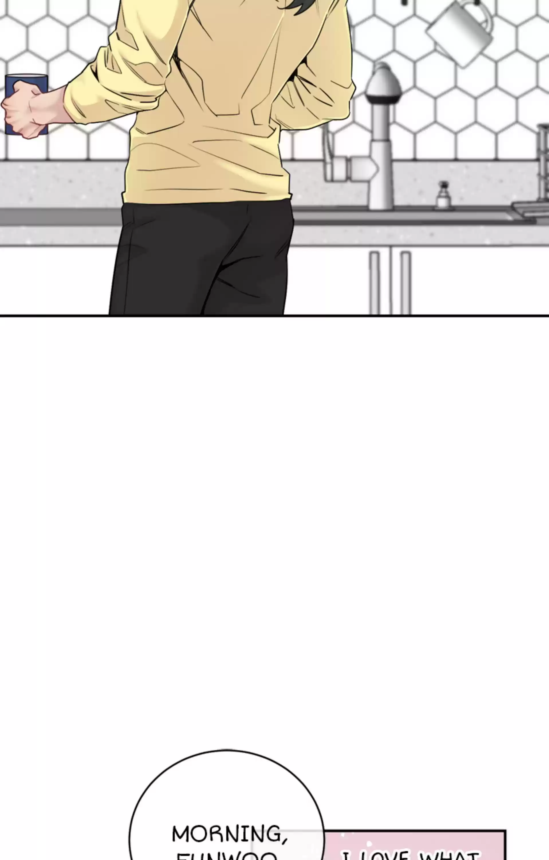 Moonlight Howling Chapter 12