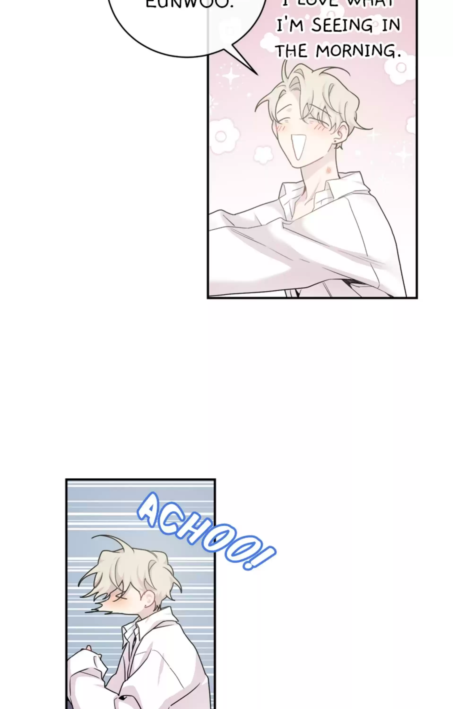 Moonlight Howling Chapter 12