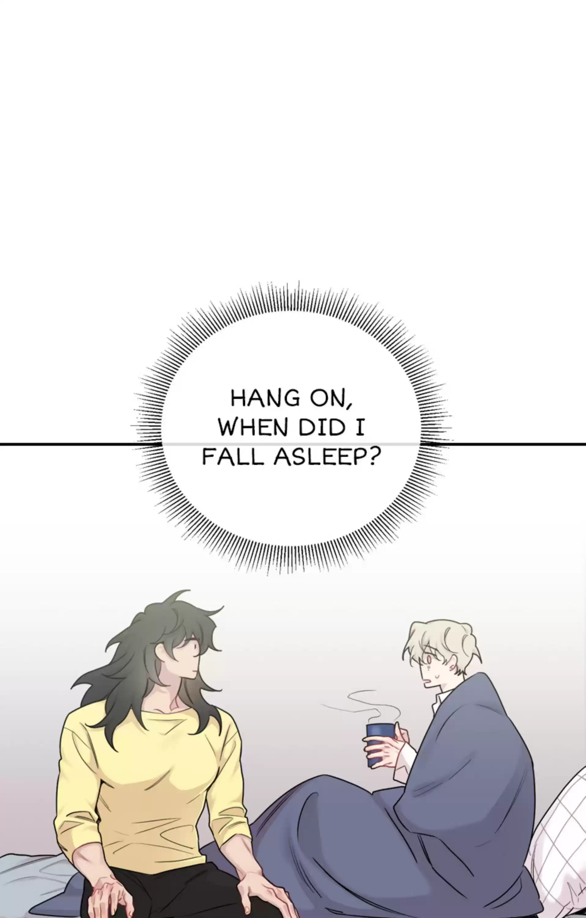 Moonlight Howling Chapter 12