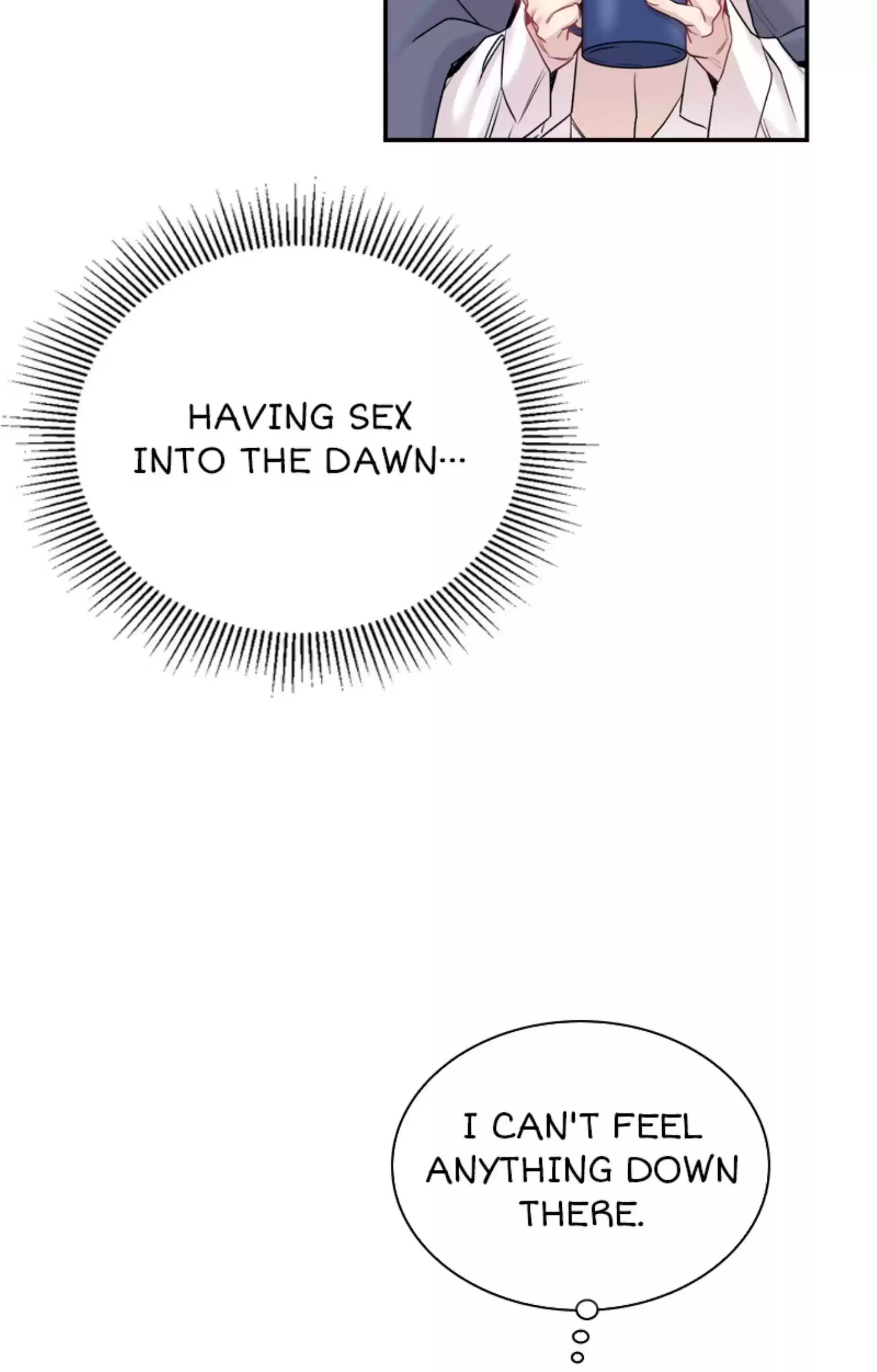 Moonlight Howling Chapter 12