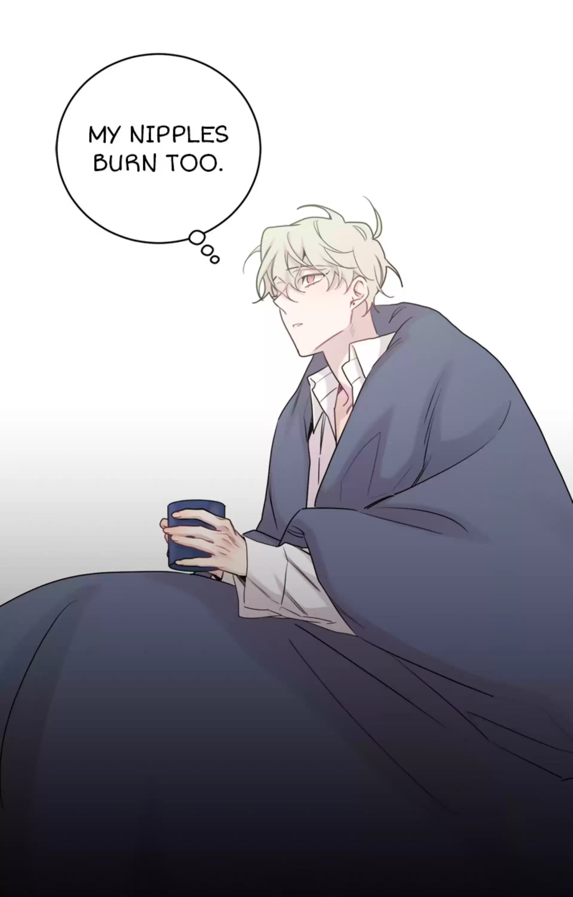 Moonlight Howling Chapter 12