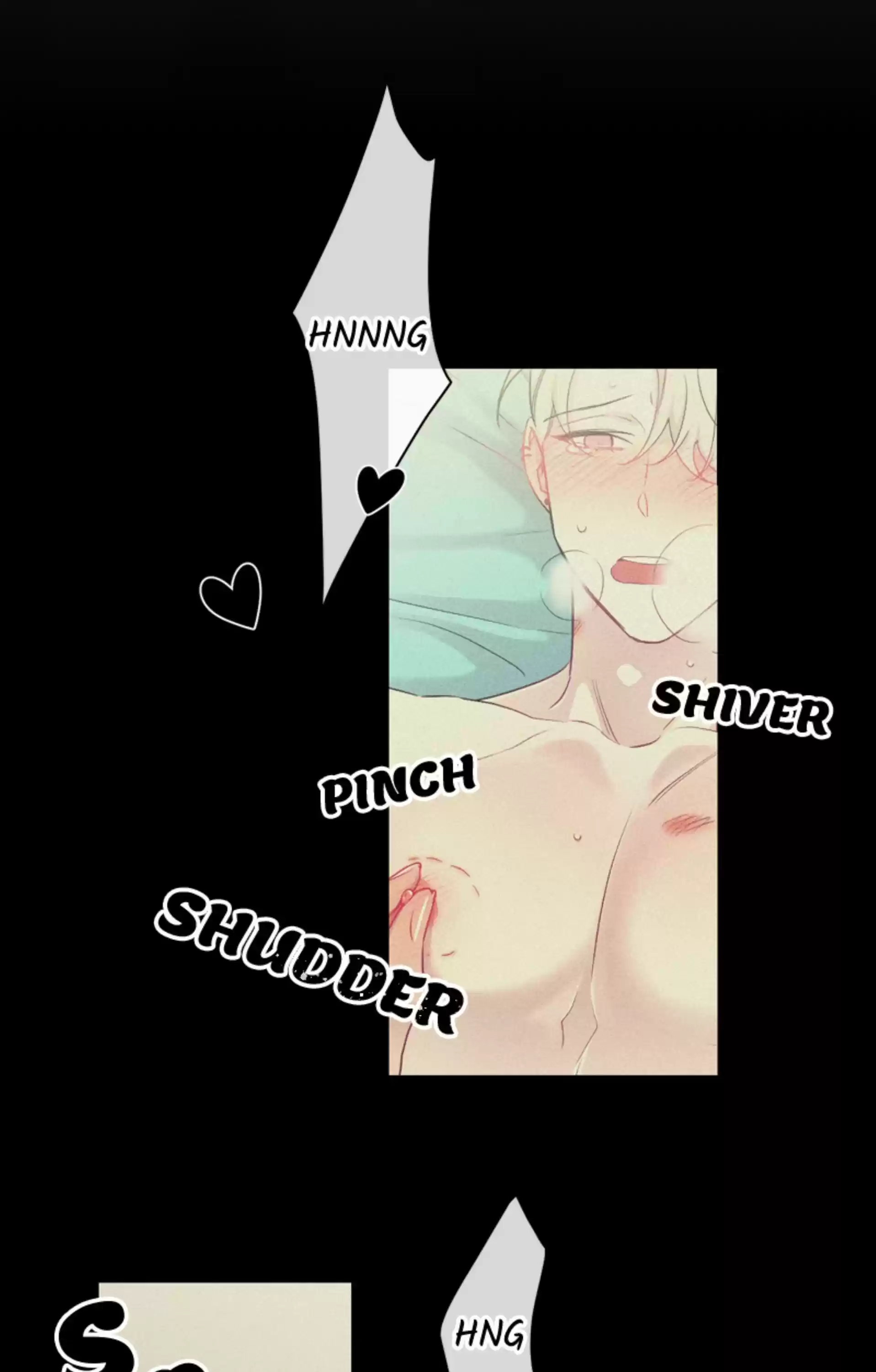 Moonlight Howling Chapter 12