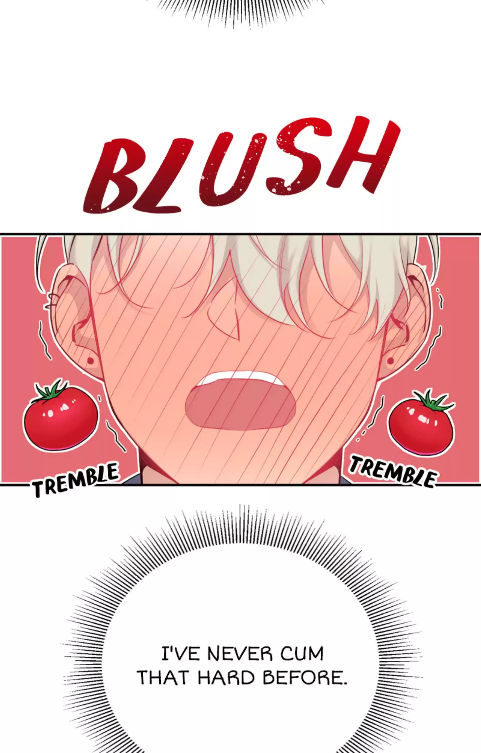 Moonlight Howling Chapter 12