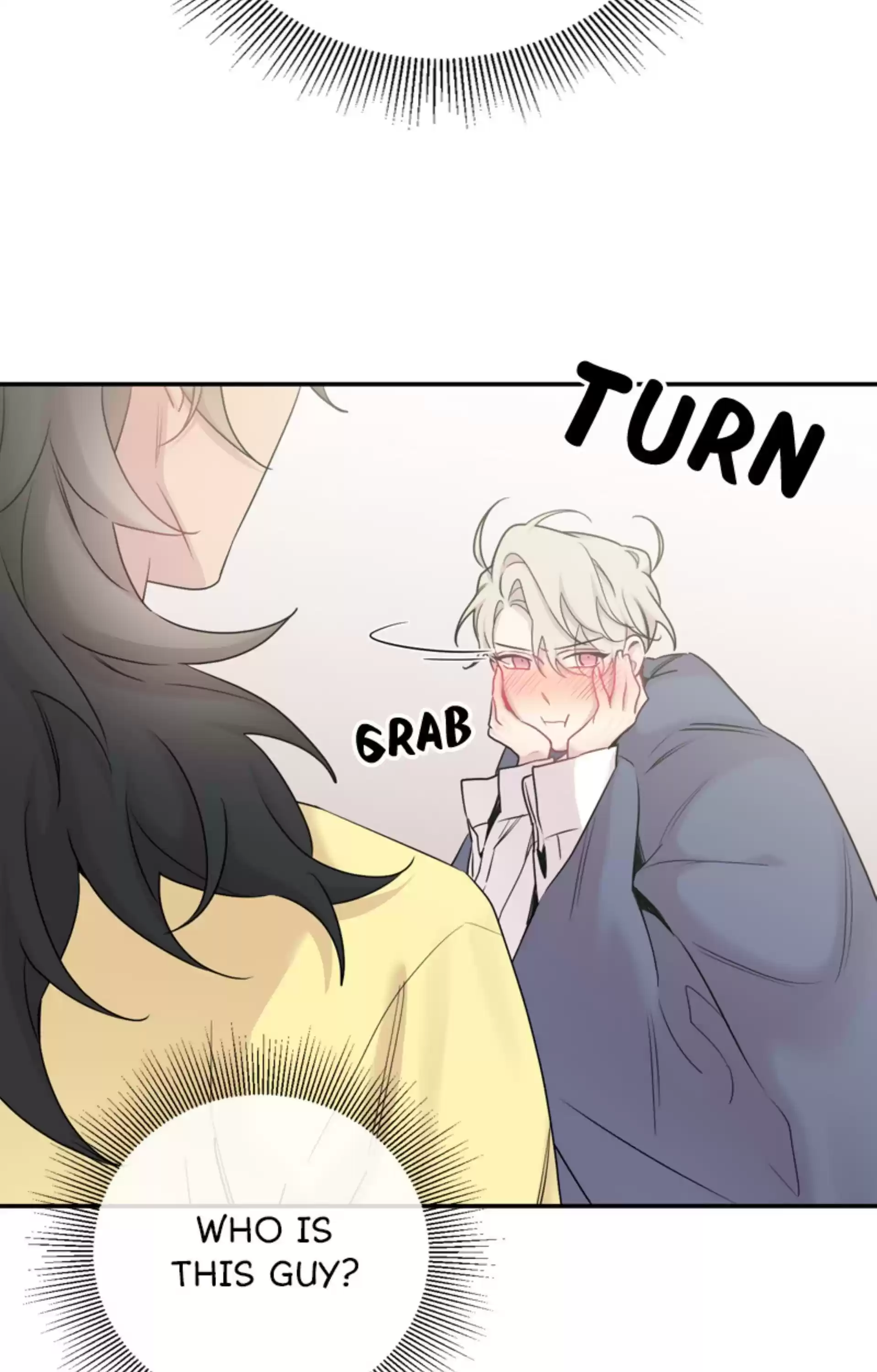 Moonlight Howling Chapter 12