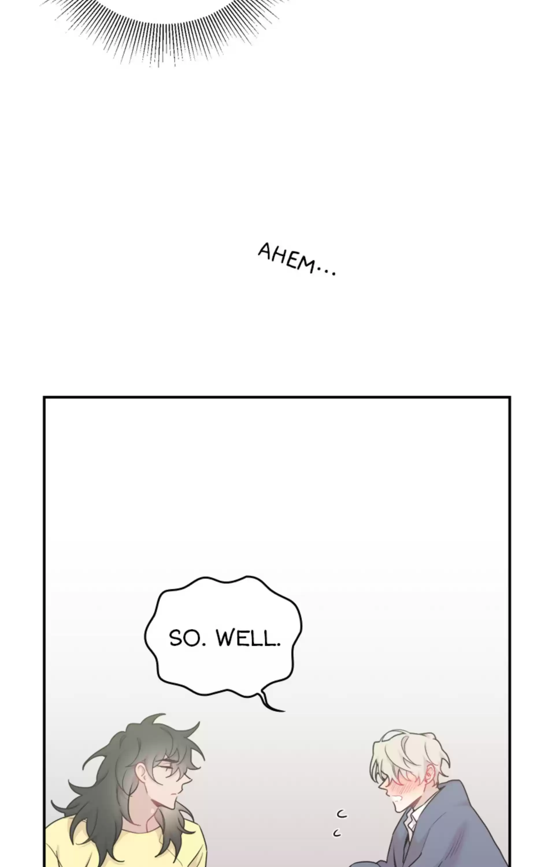 Moonlight Howling Chapter 12