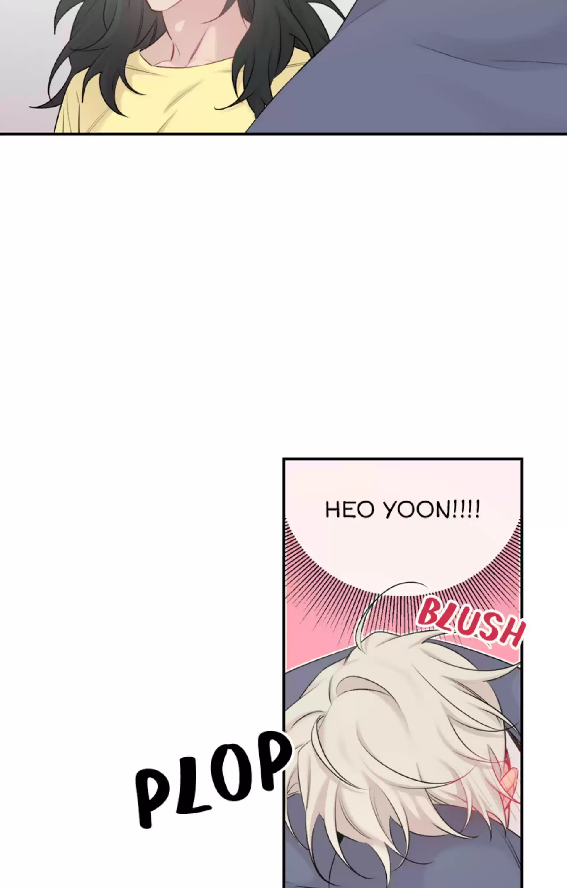 Moonlight Howling Chapter 12