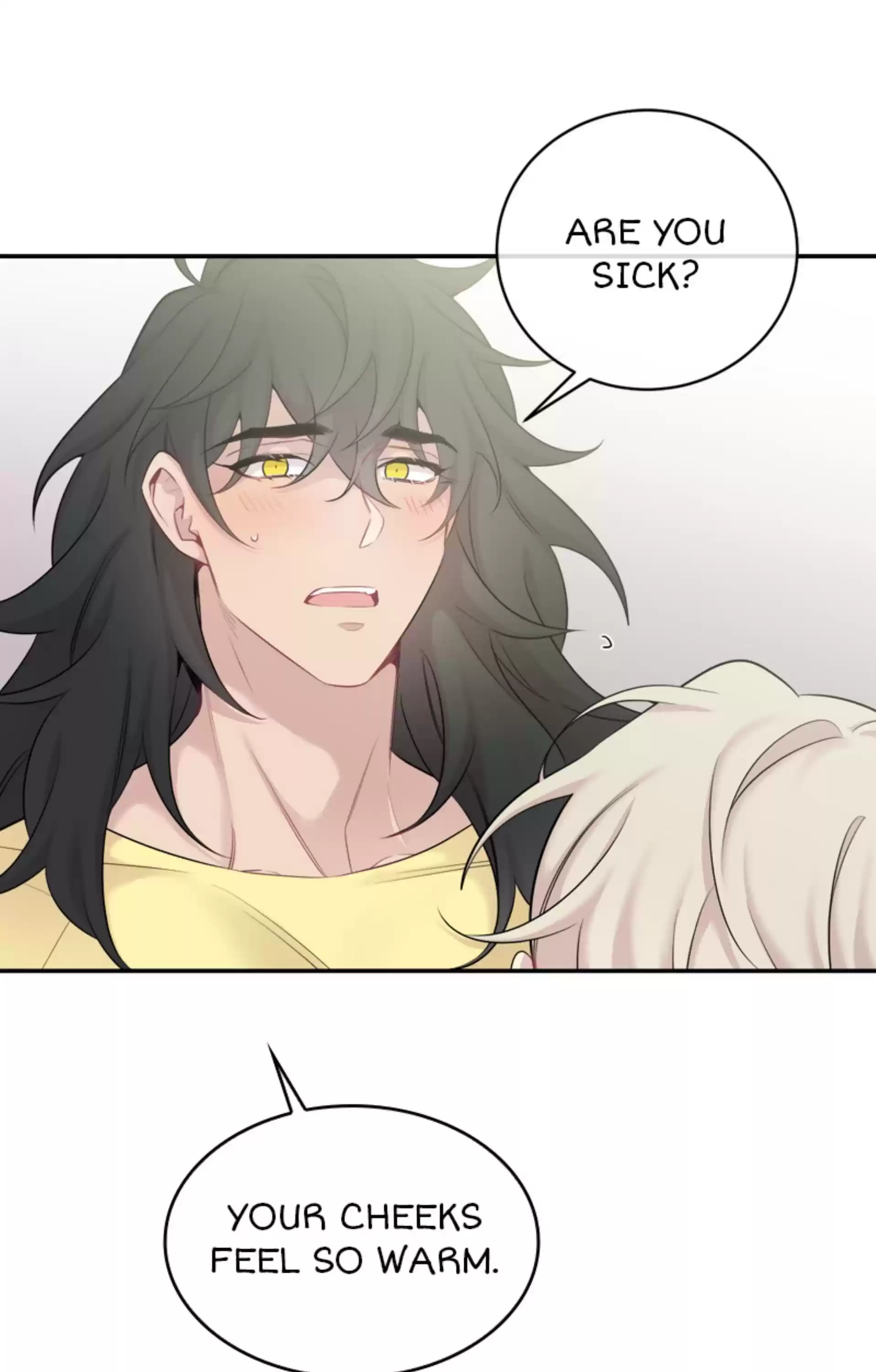 Moonlight Howling Chapter 12