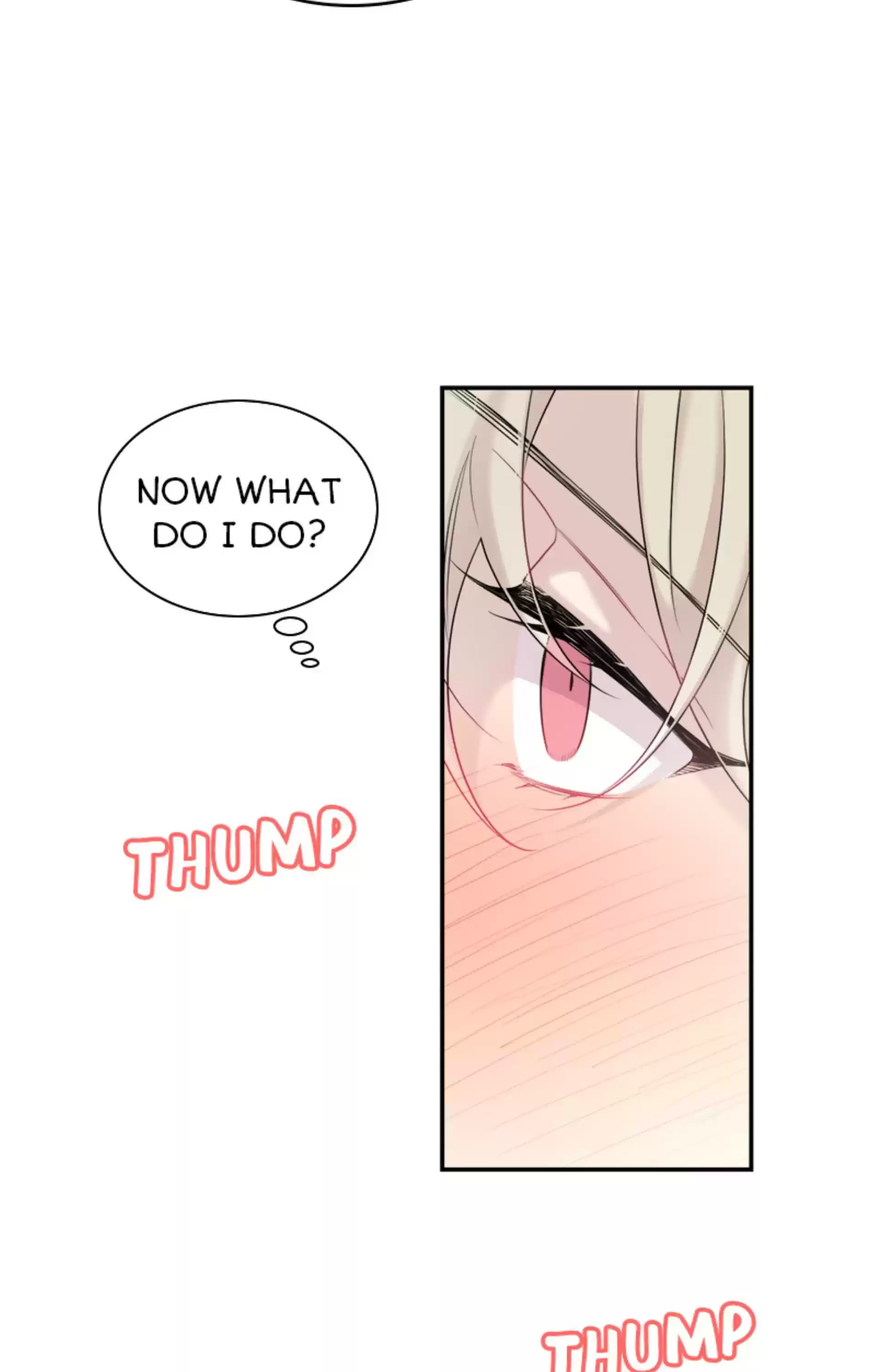 Moonlight Howling Chapter 12