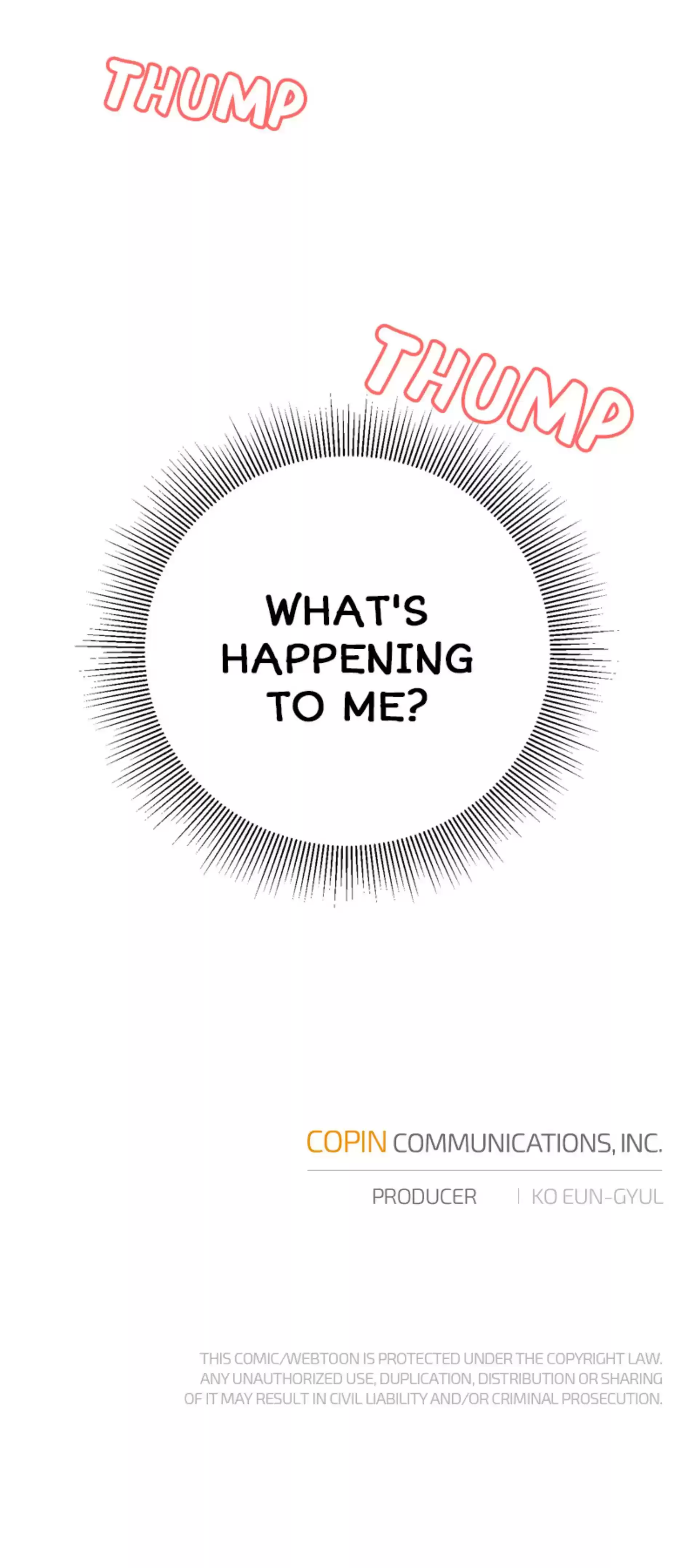 Moonlight Howling Chapter 12