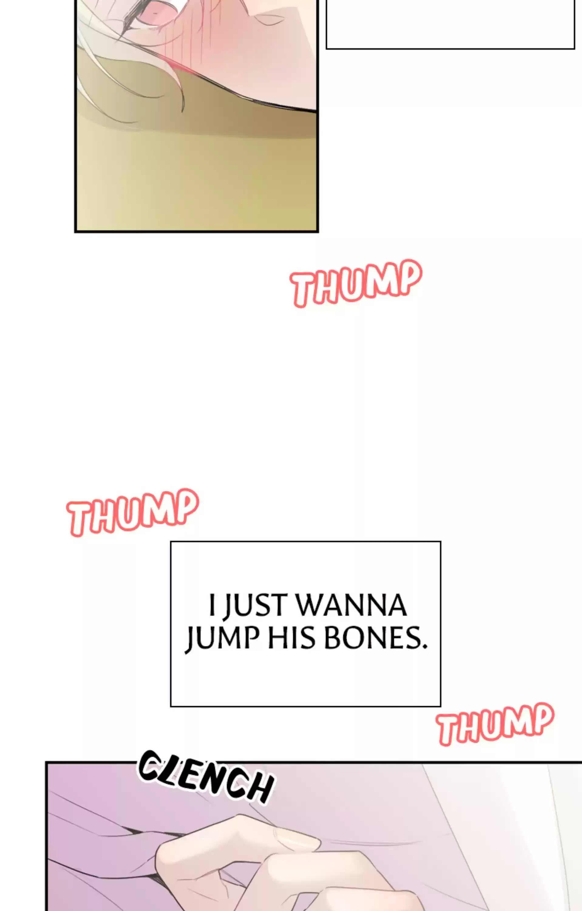 Moonlight Howling Chapter 13