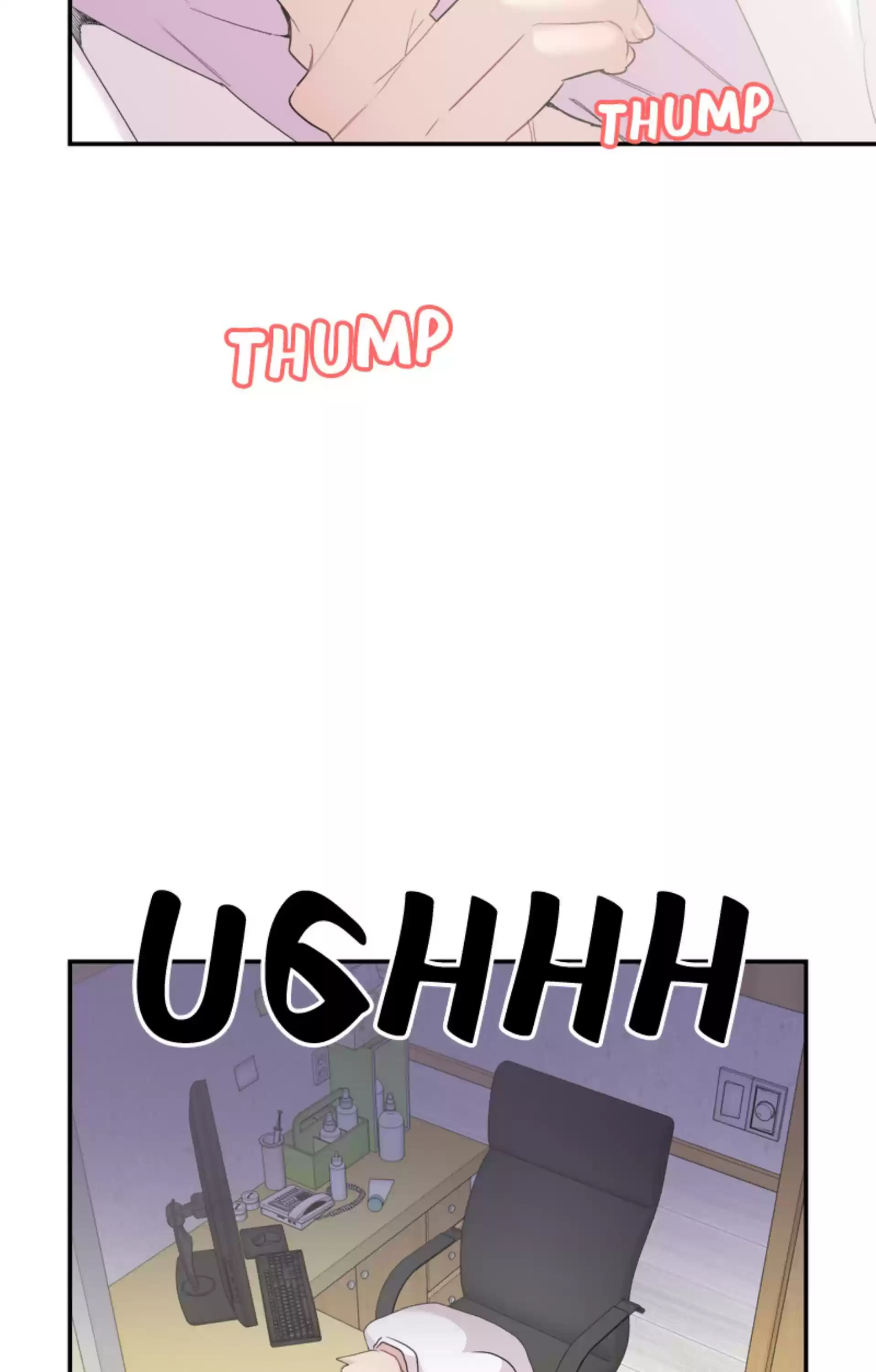 Moonlight Howling Chapter 13