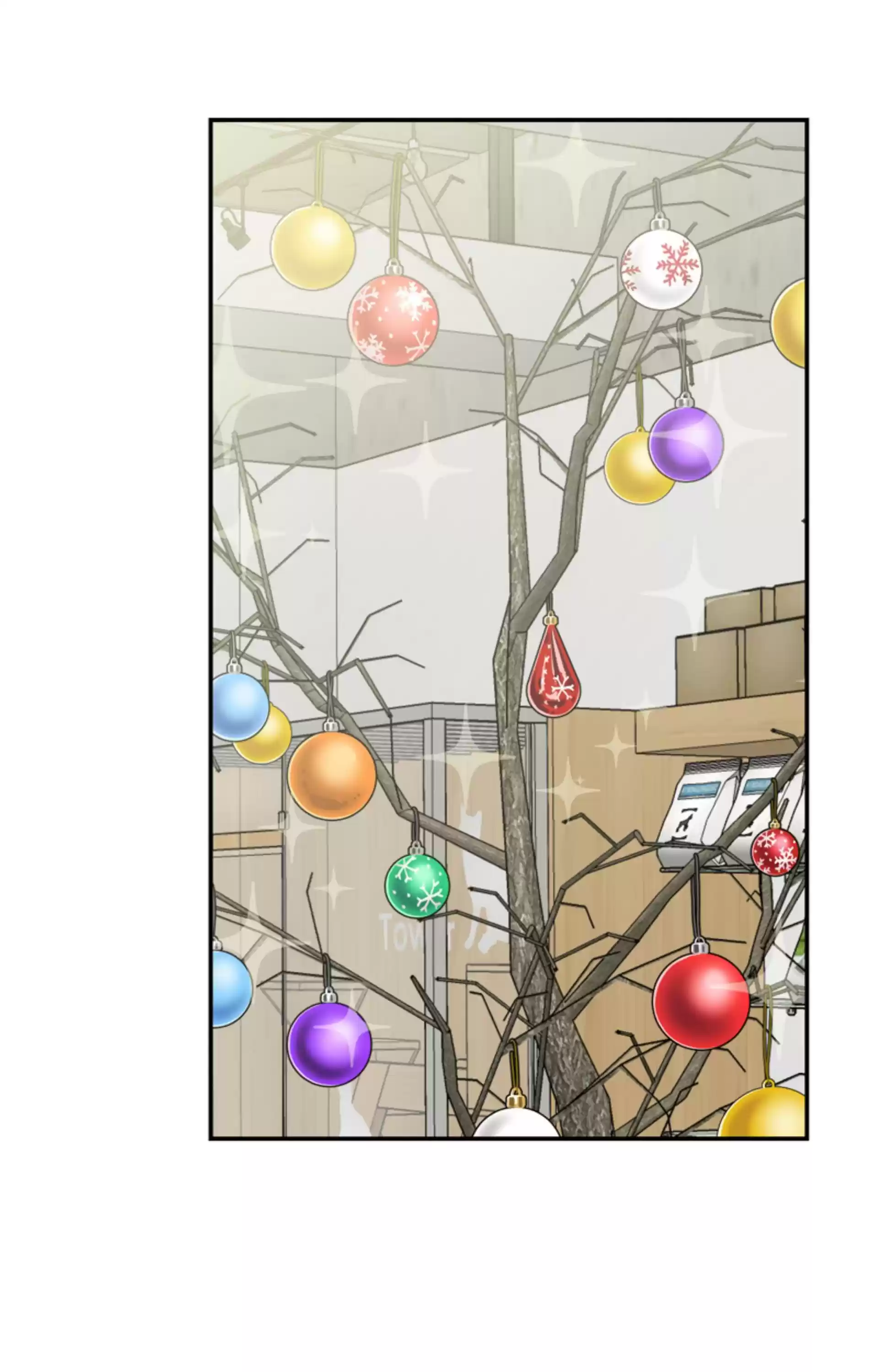 Moonlight Howling Chapter 13