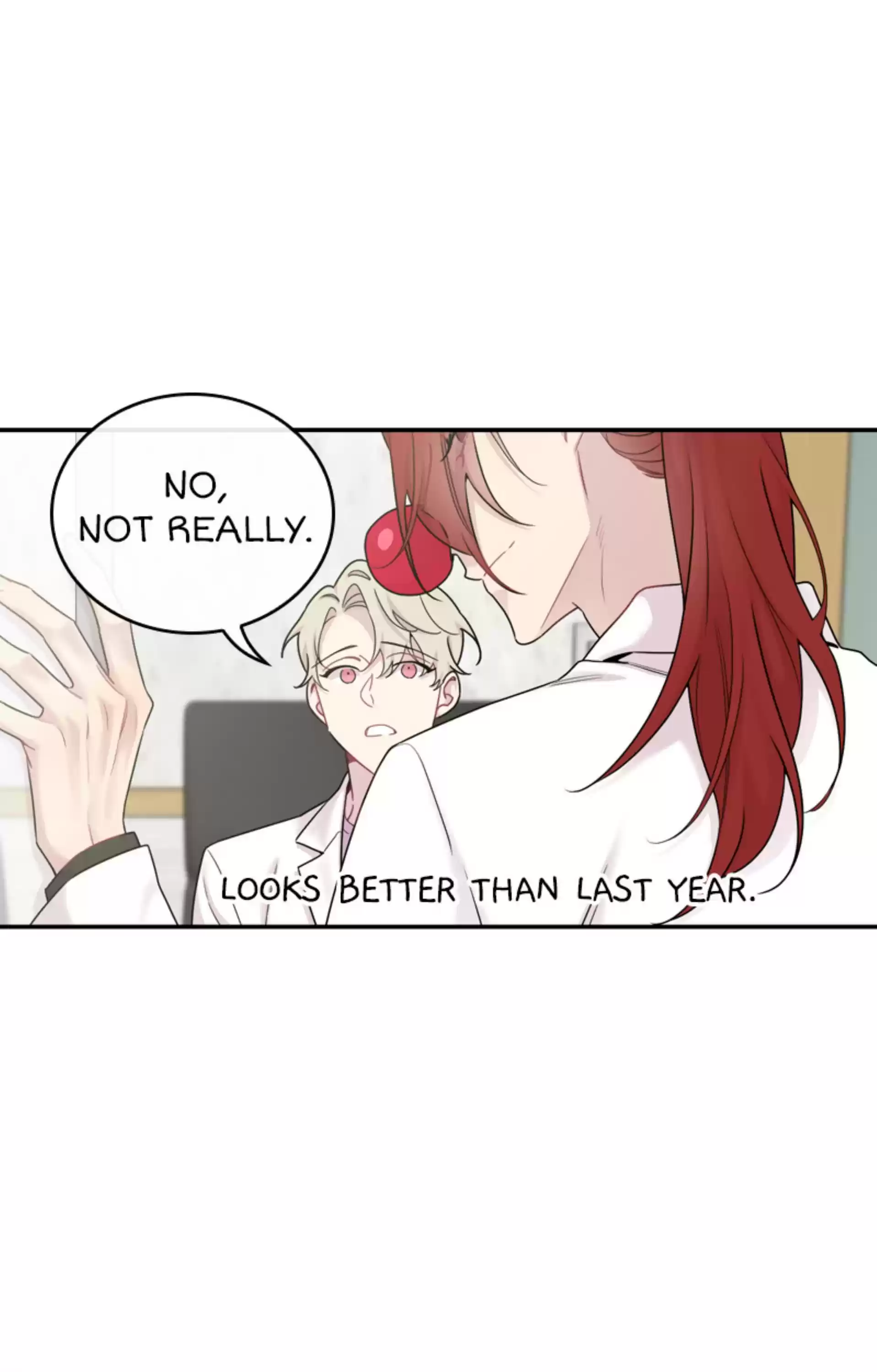 Moonlight Howling Chapter 13