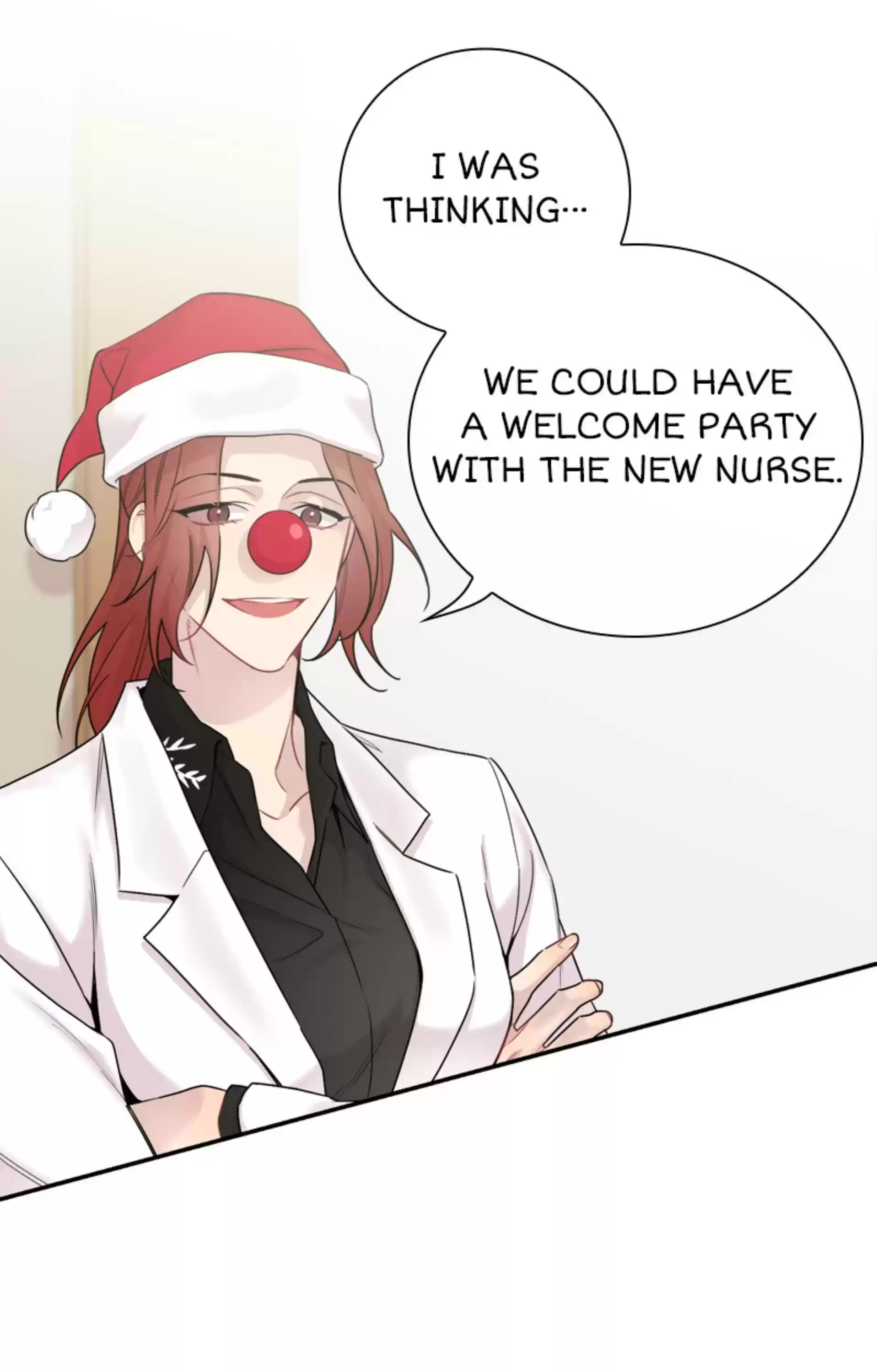 Moonlight Howling Chapter 13