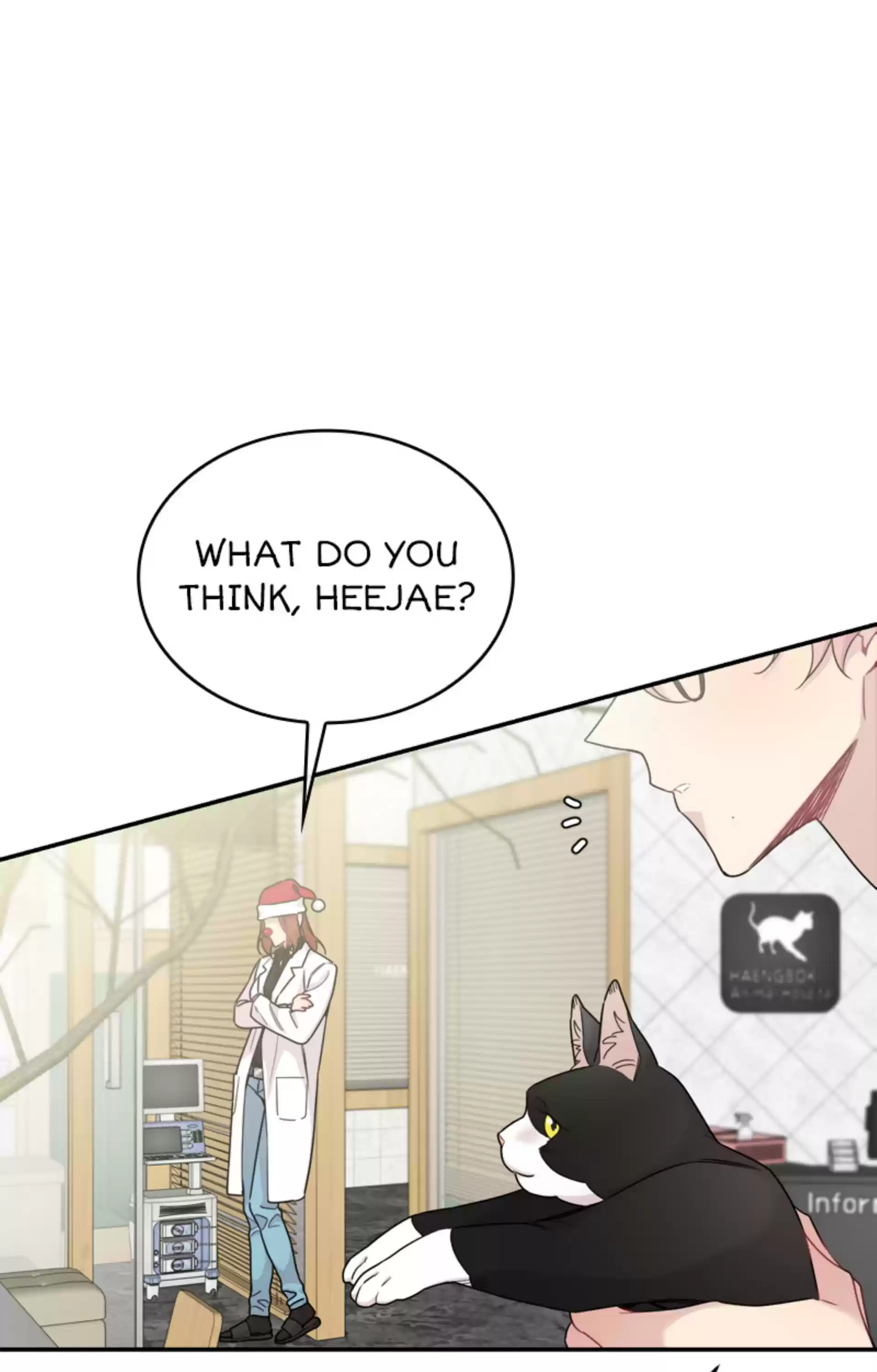 Moonlight Howling Chapter 13