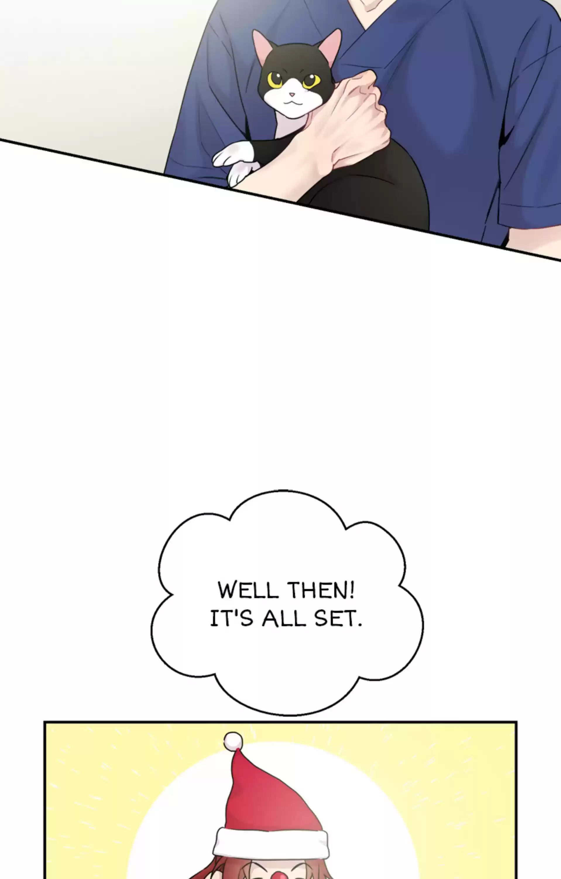 Moonlight Howling Chapter 13