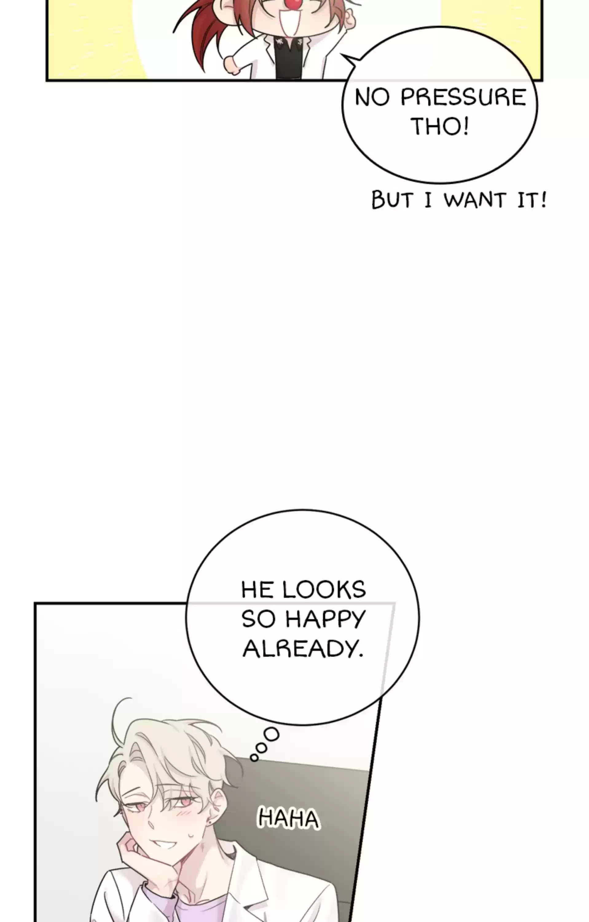 Moonlight Howling Chapter 13