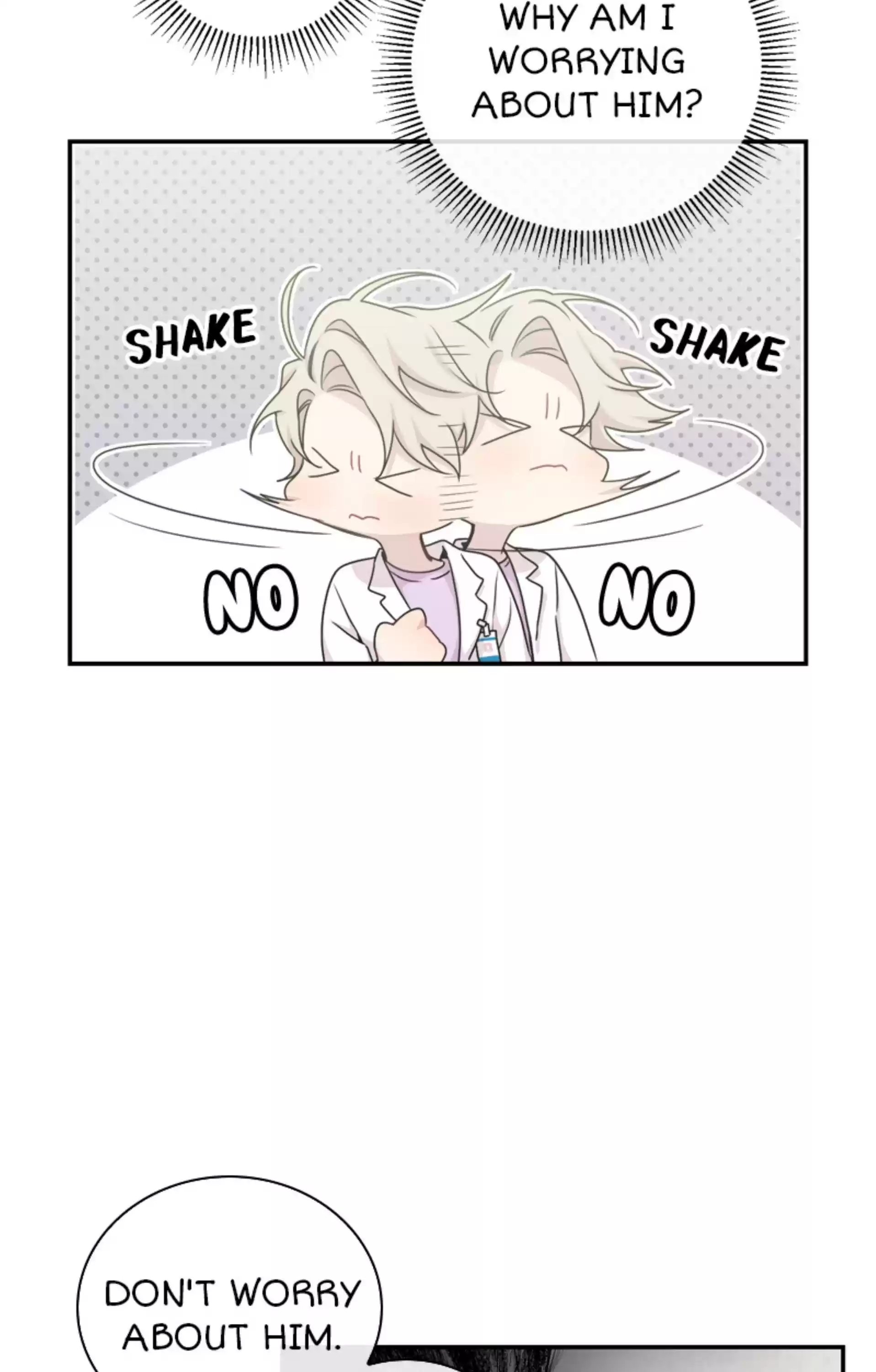 Moonlight Howling Chapter 13