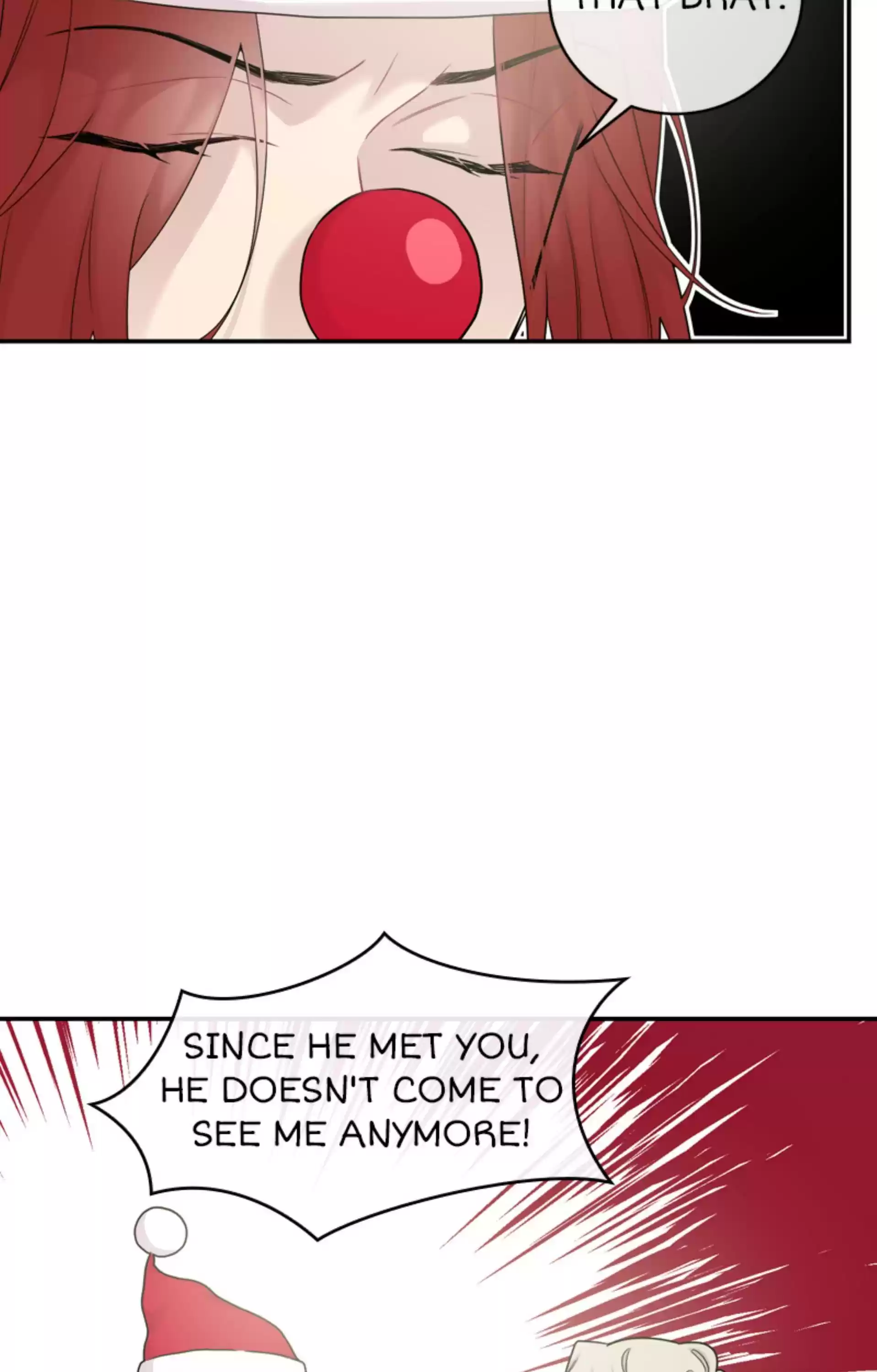 Moonlight Howling Chapter 13