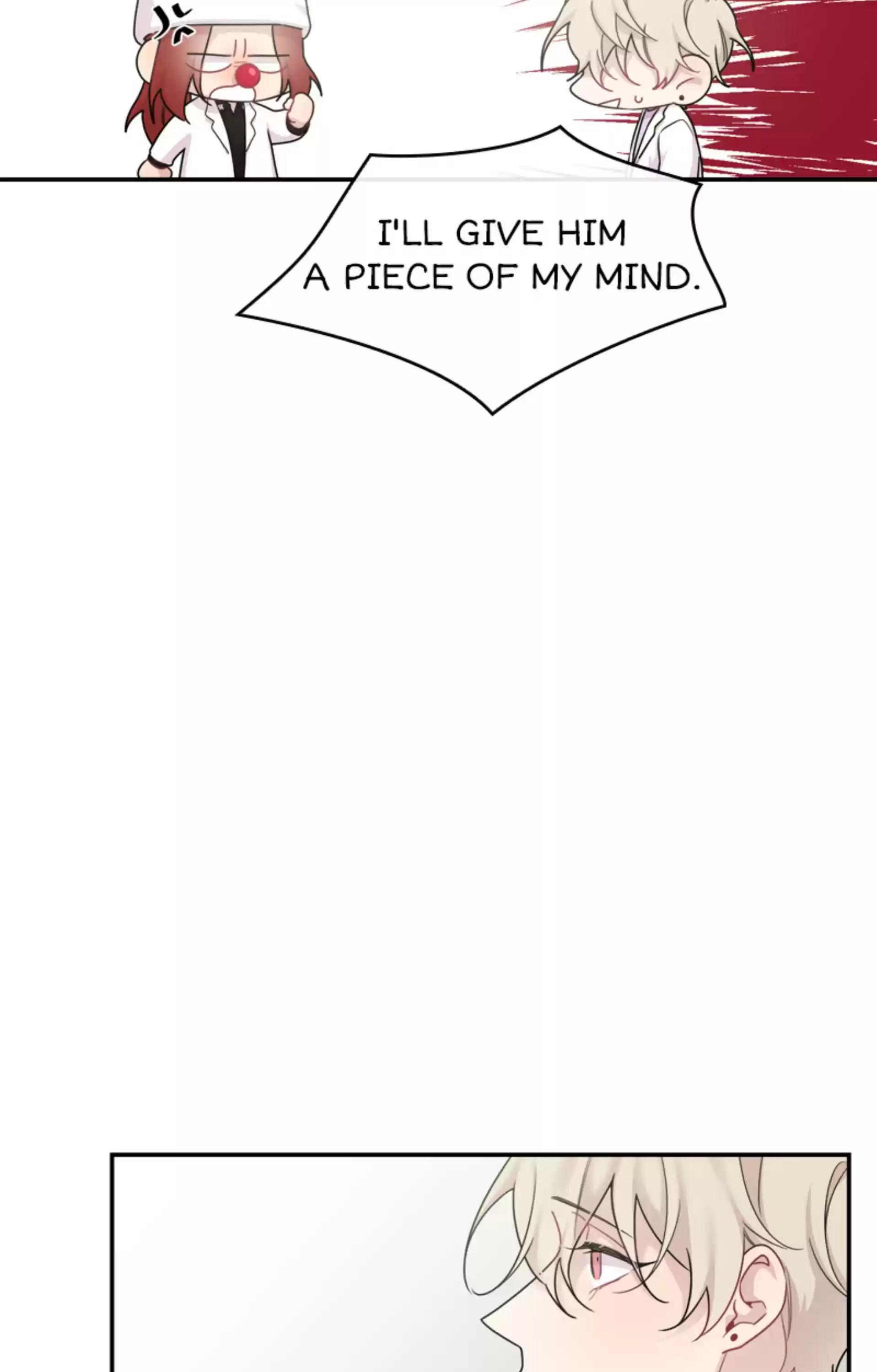 Moonlight Howling Chapter 13