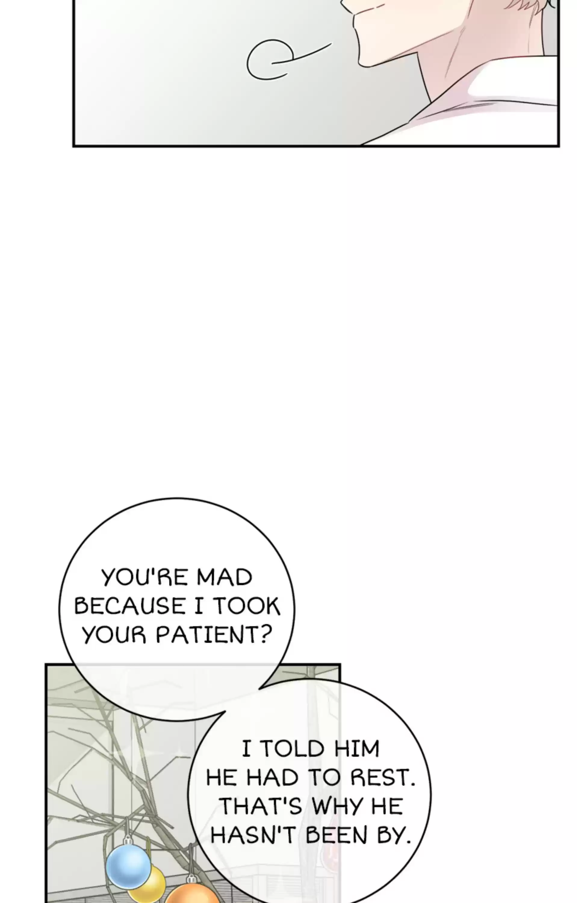 Moonlight Howling Chapter 13