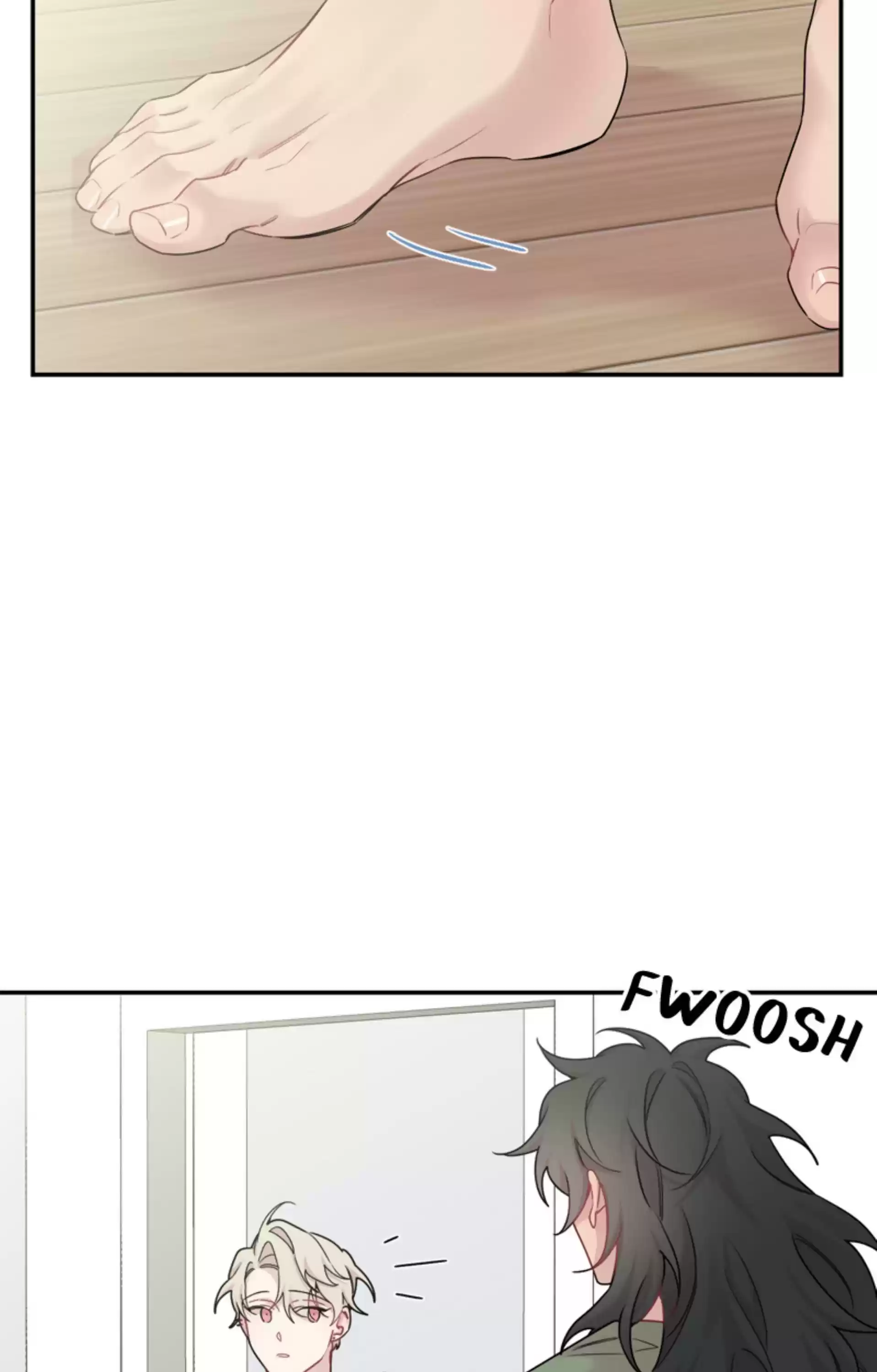 Moonlight Howling Chapter 13