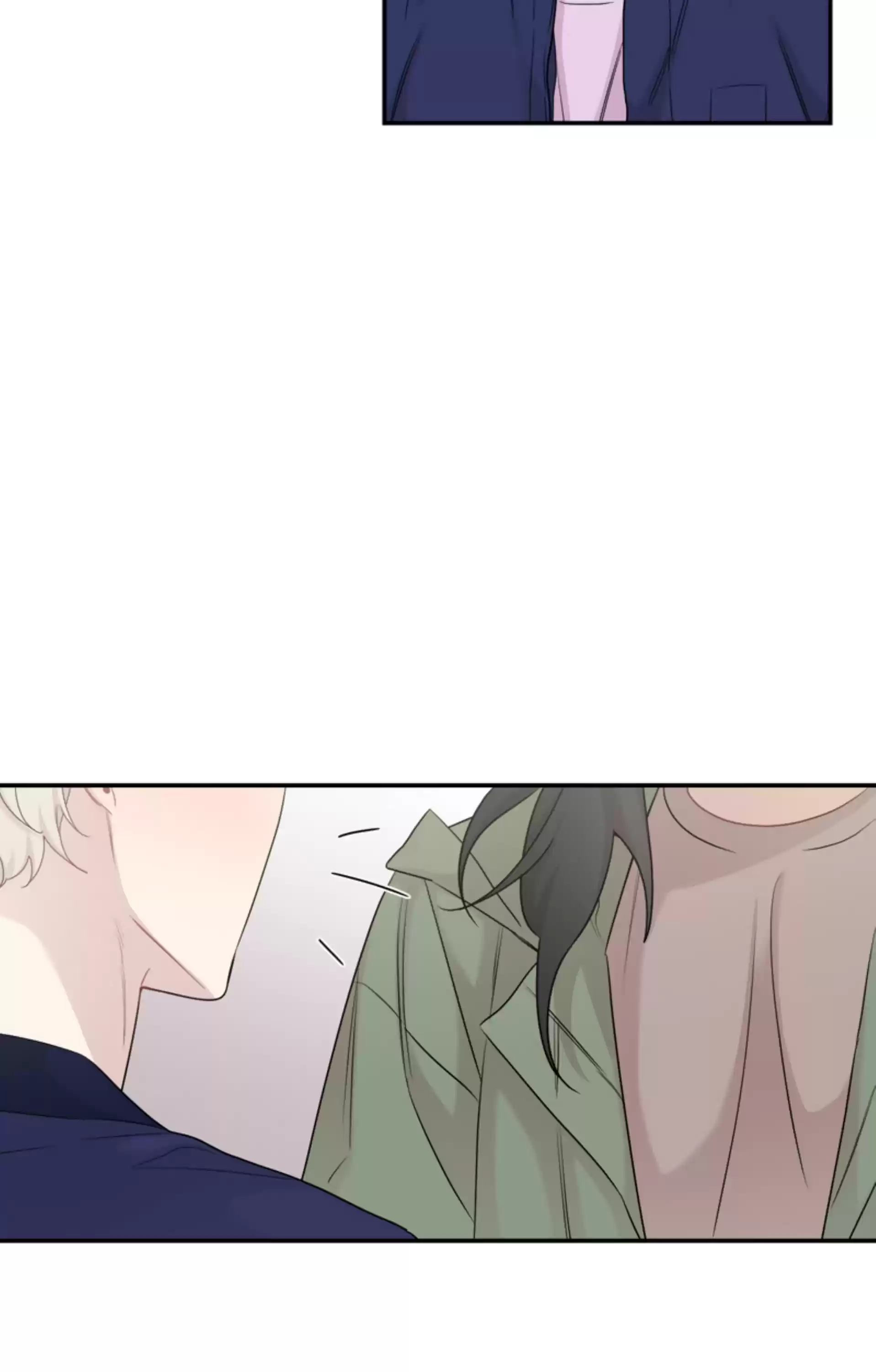 Moonlight Howling Chapter 13