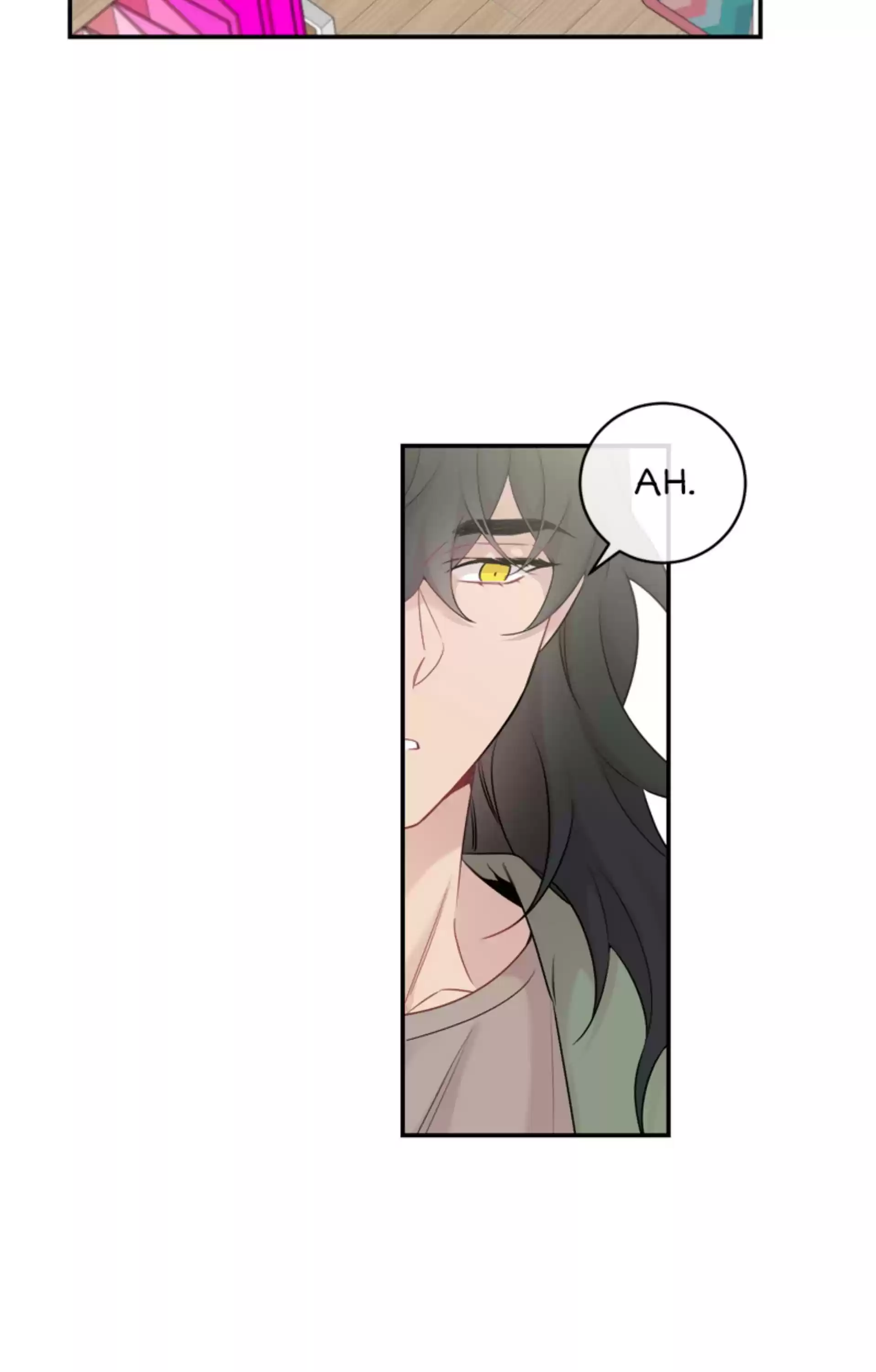 Moonlight Howling Chapter 13