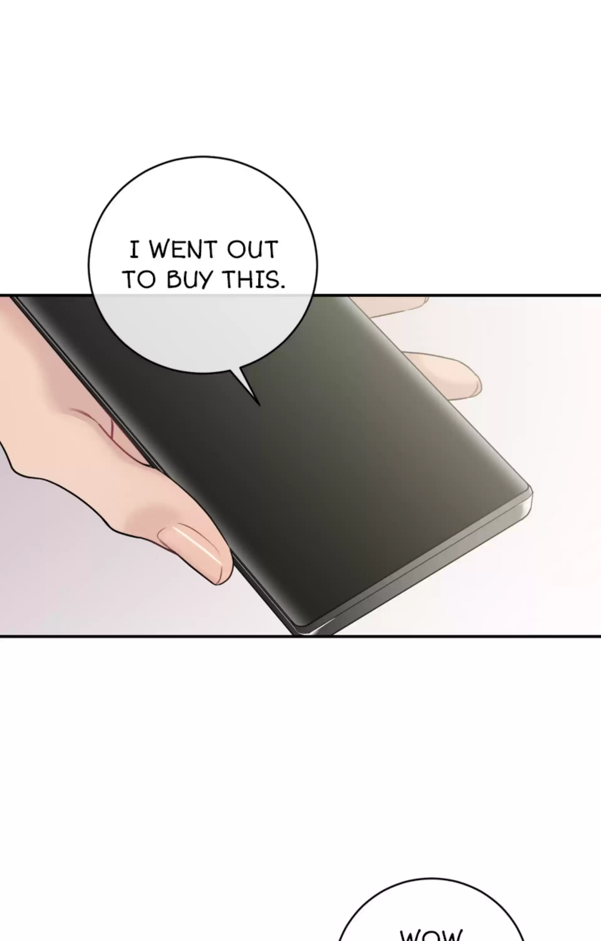 Moonlight Howling Chapter 13