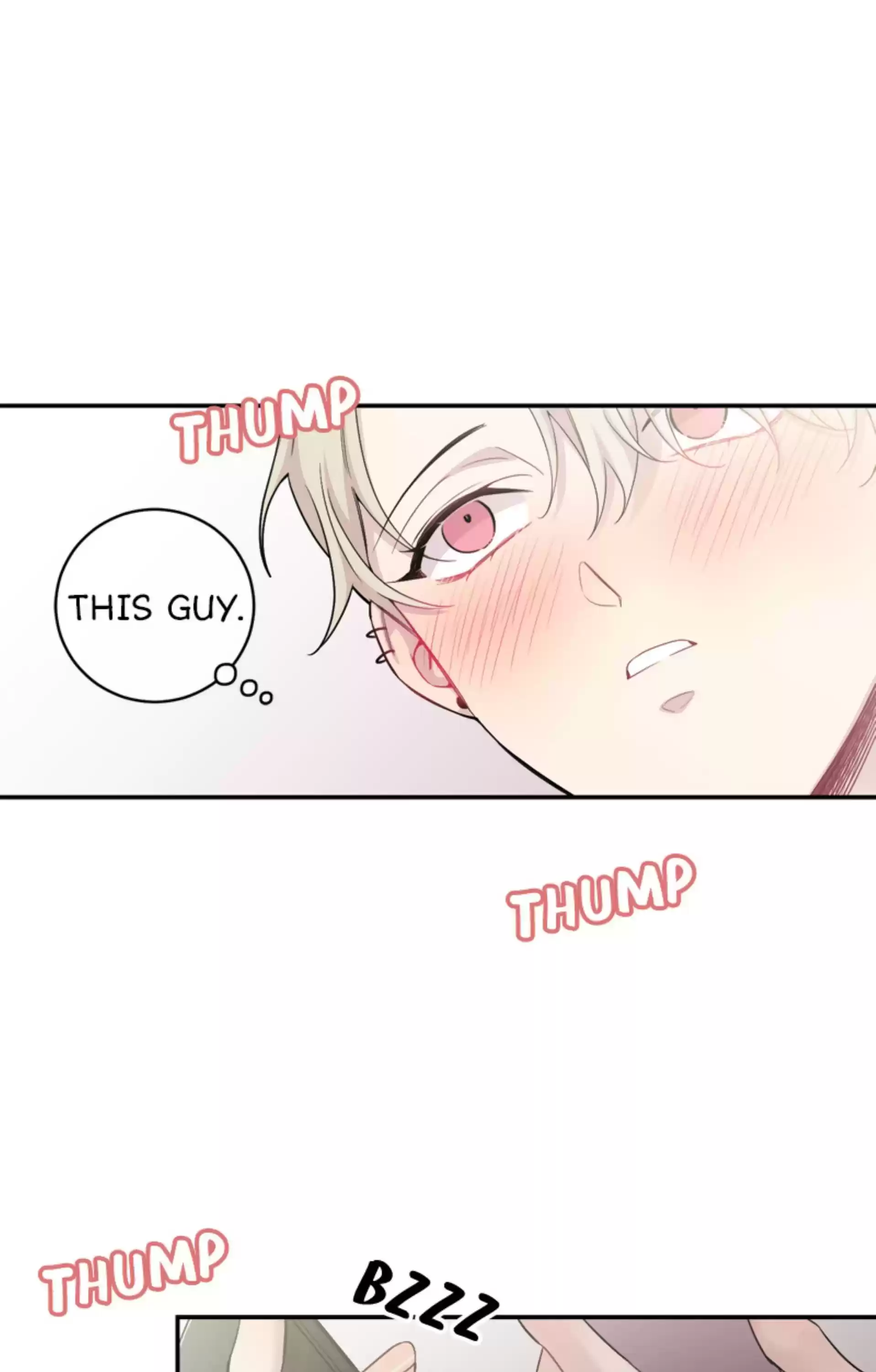 Moonlight Howling Chapter 13