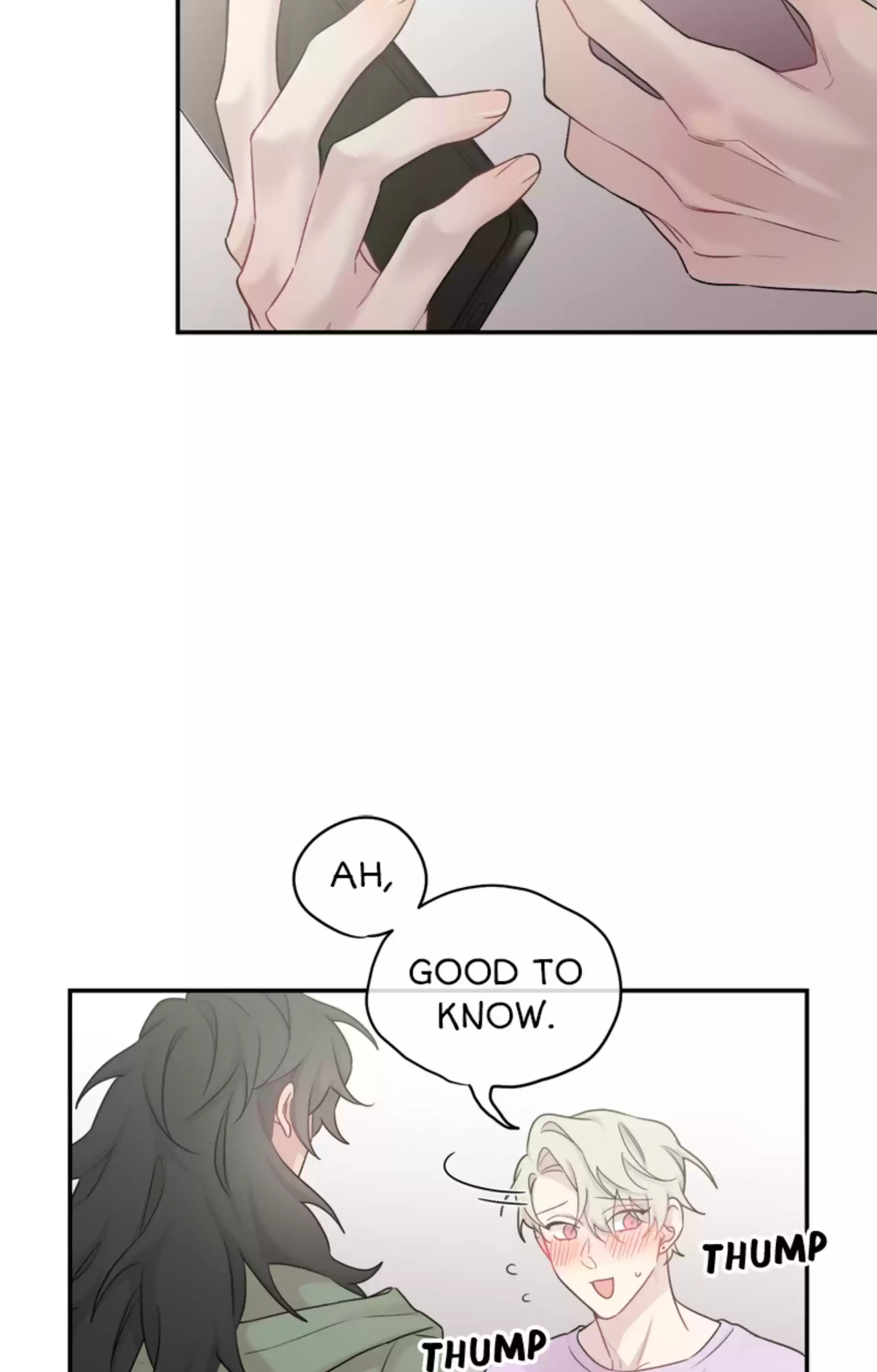 Moonlight Howling Chapter 13