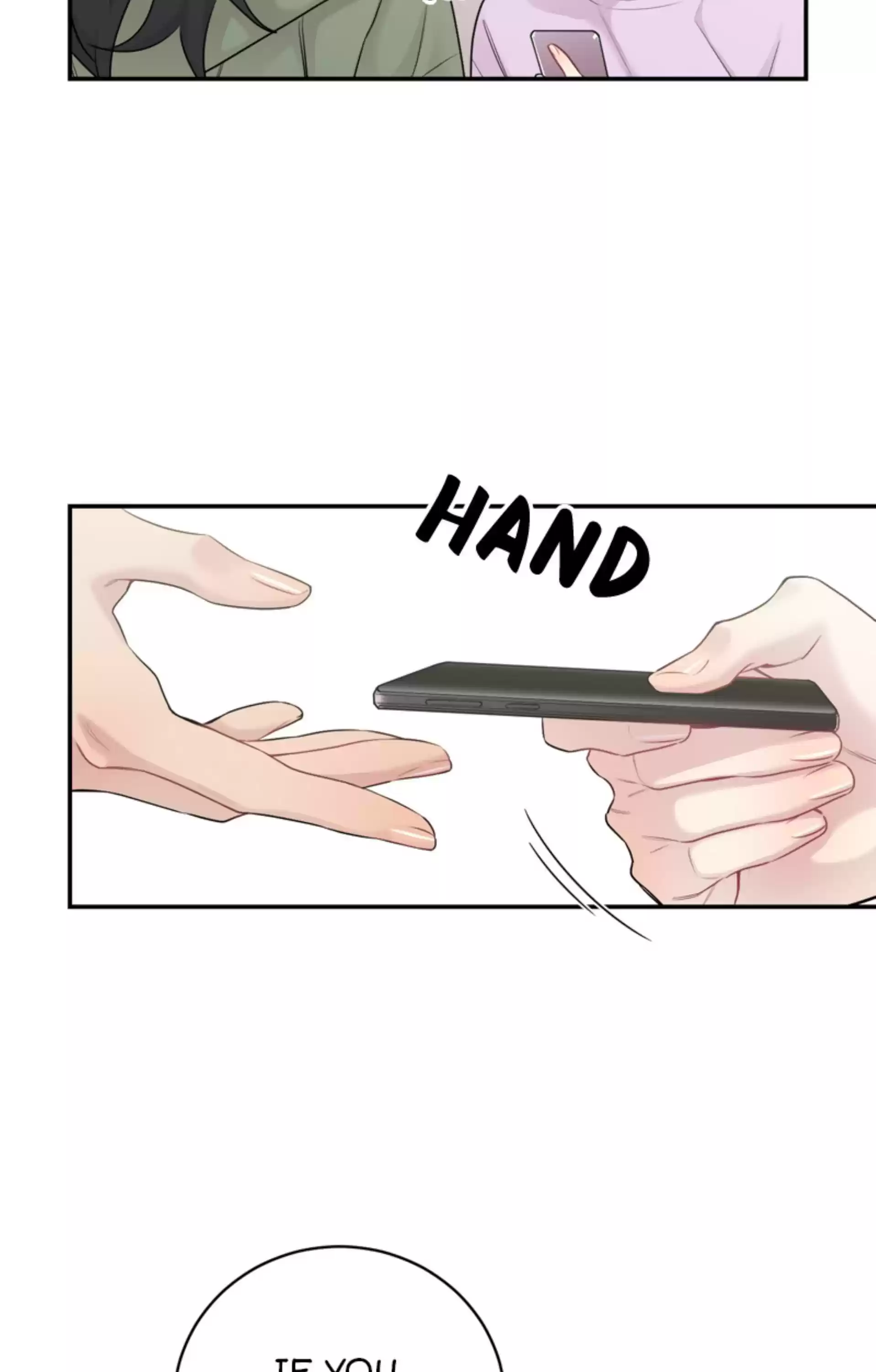 Moonlight Howling Chapter 13