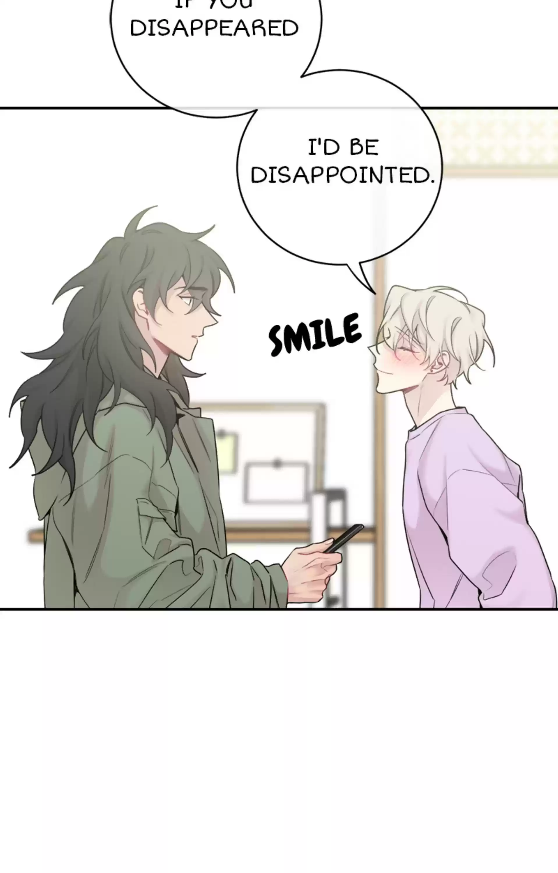 Moonlight Howling Chapter 13