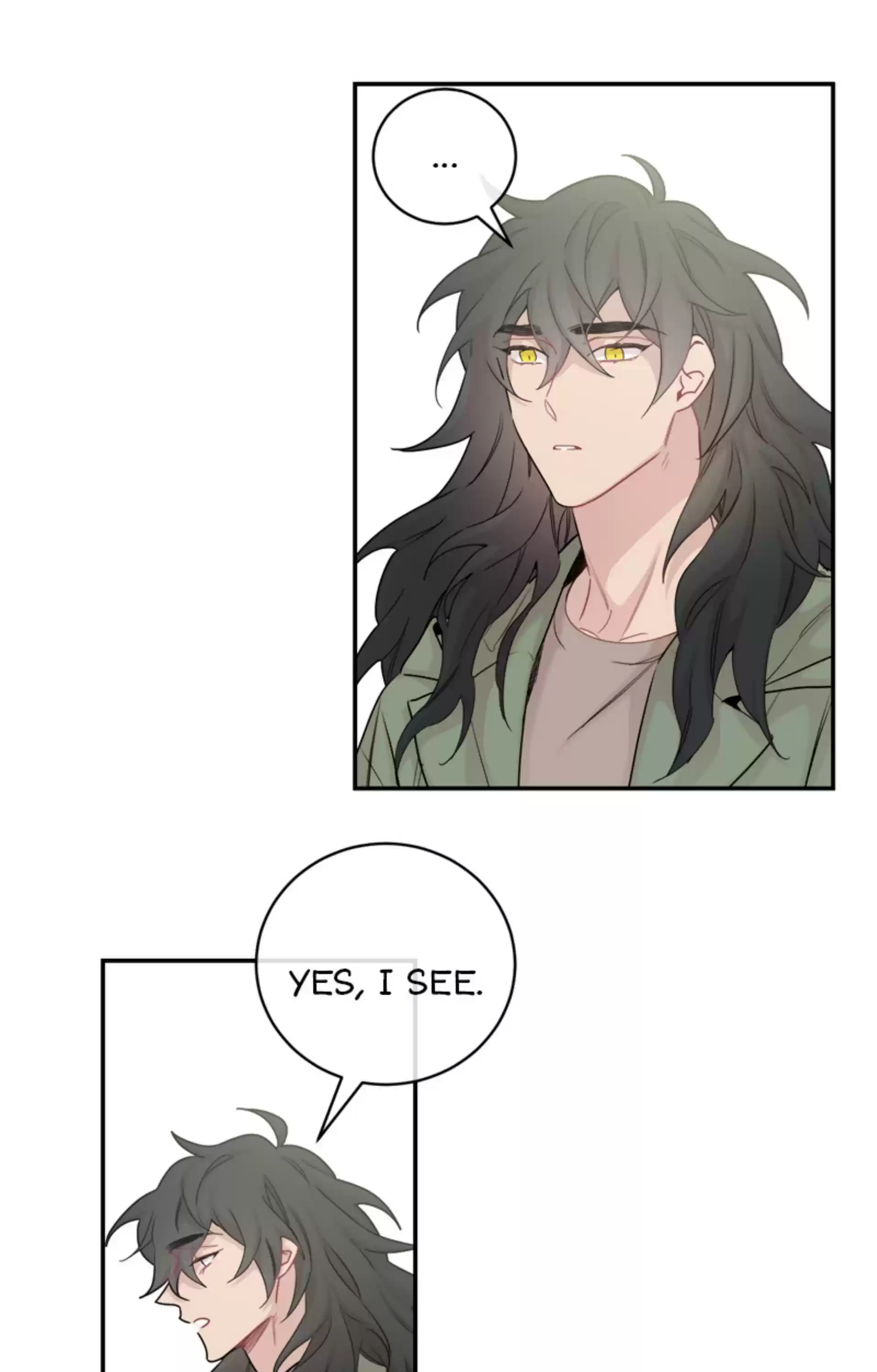 Moonlight Howling Chapter 13