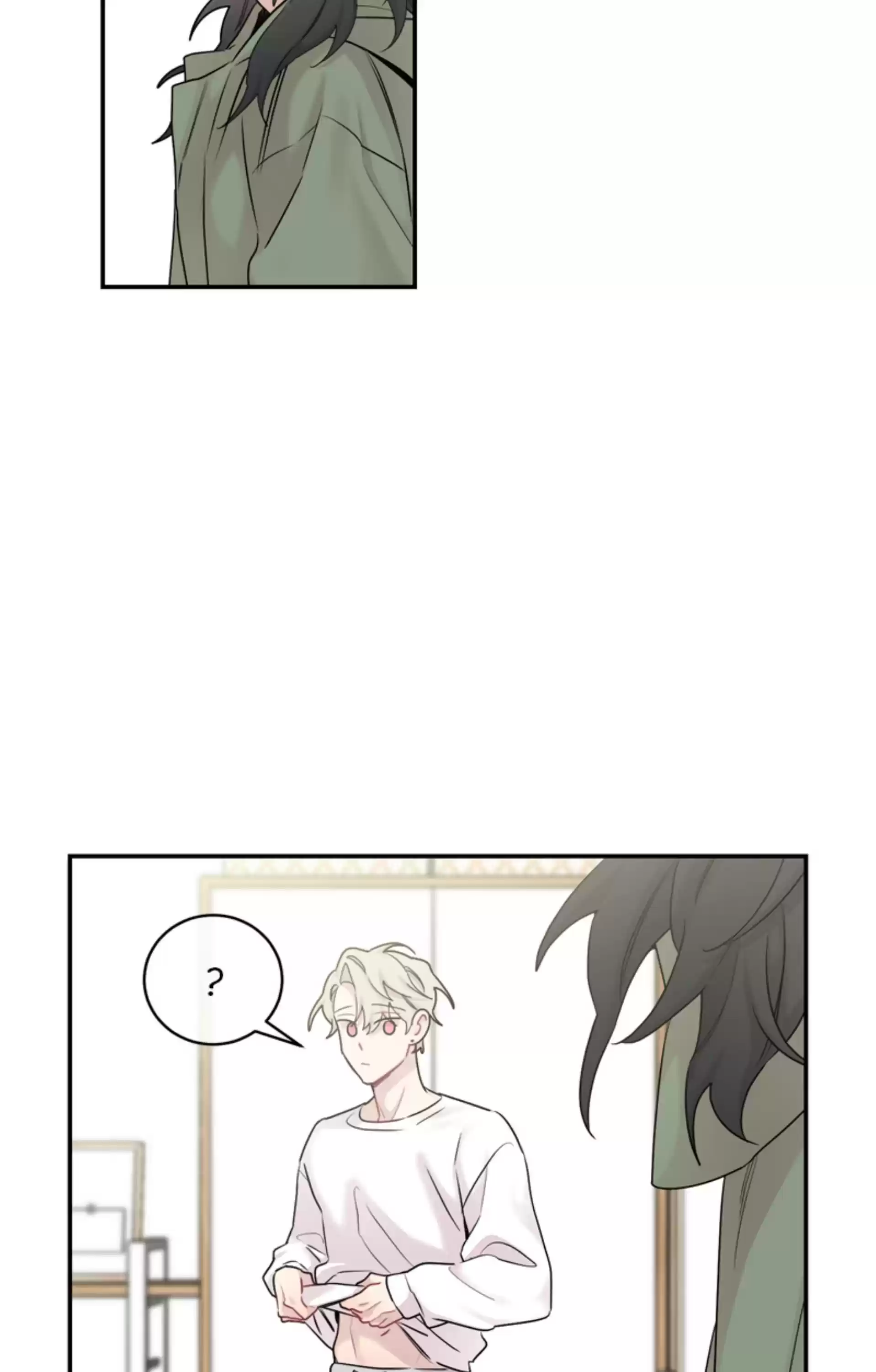 Moonlight Howling Chapter 13