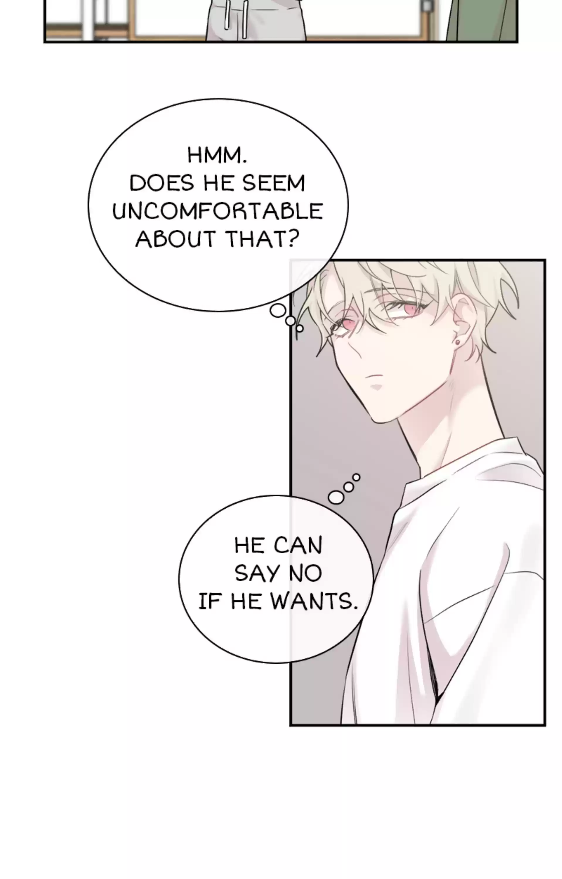 Moonlight Howling Chapter 13