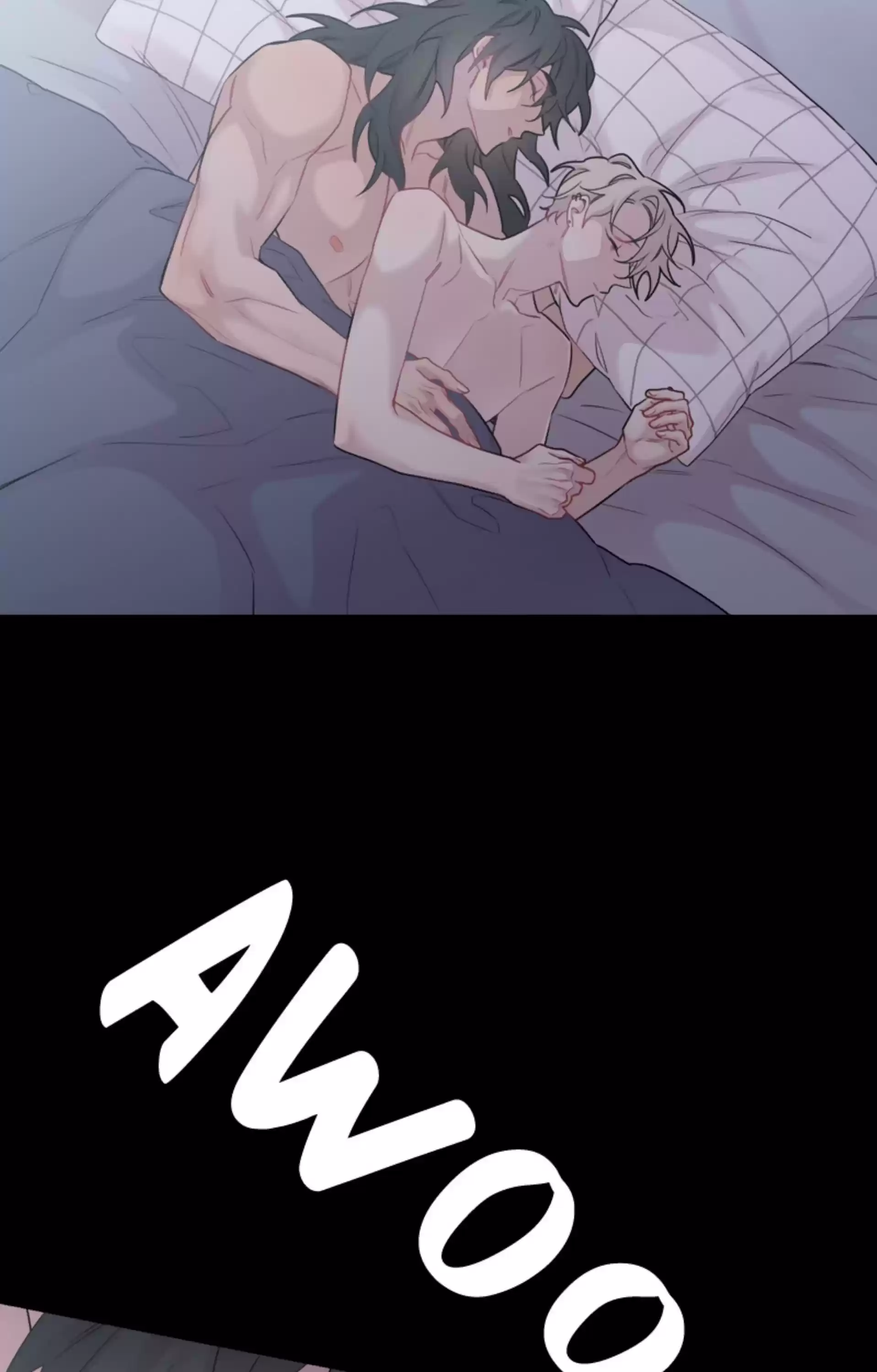 Moonlight Howling Chapter 13