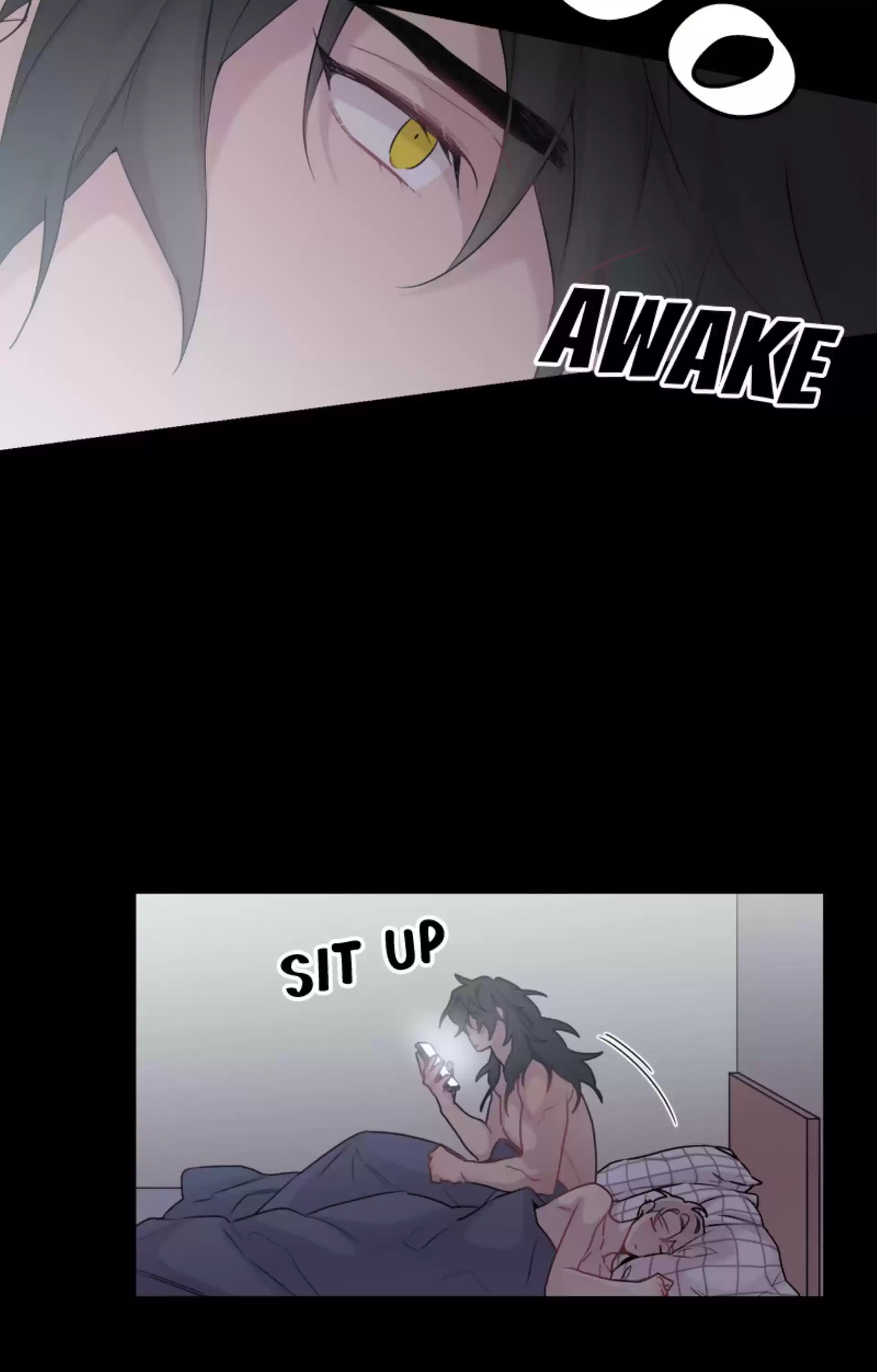 Moonlight Howling Chapter 13