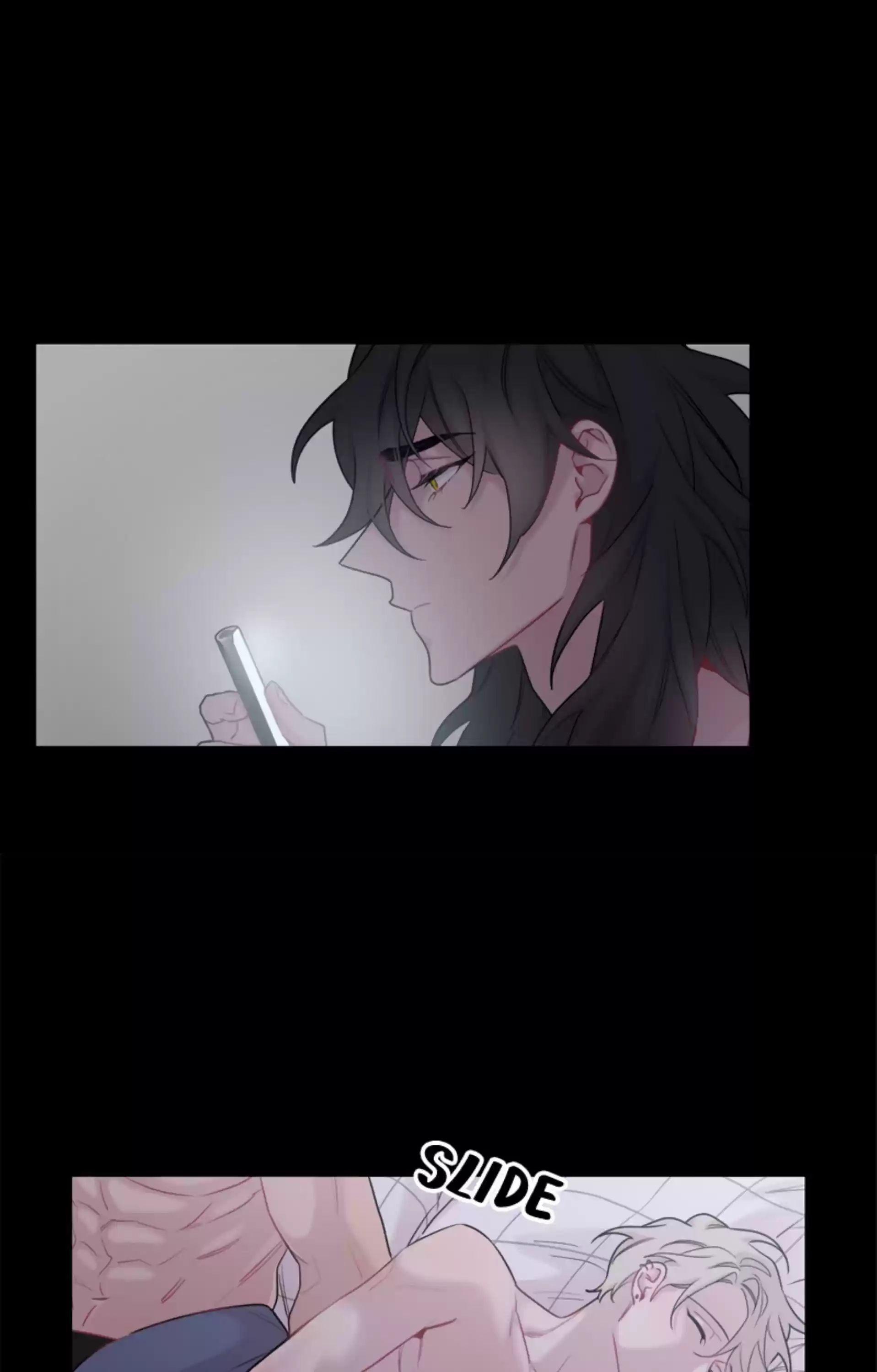 Moonlight Howling Chapter 13