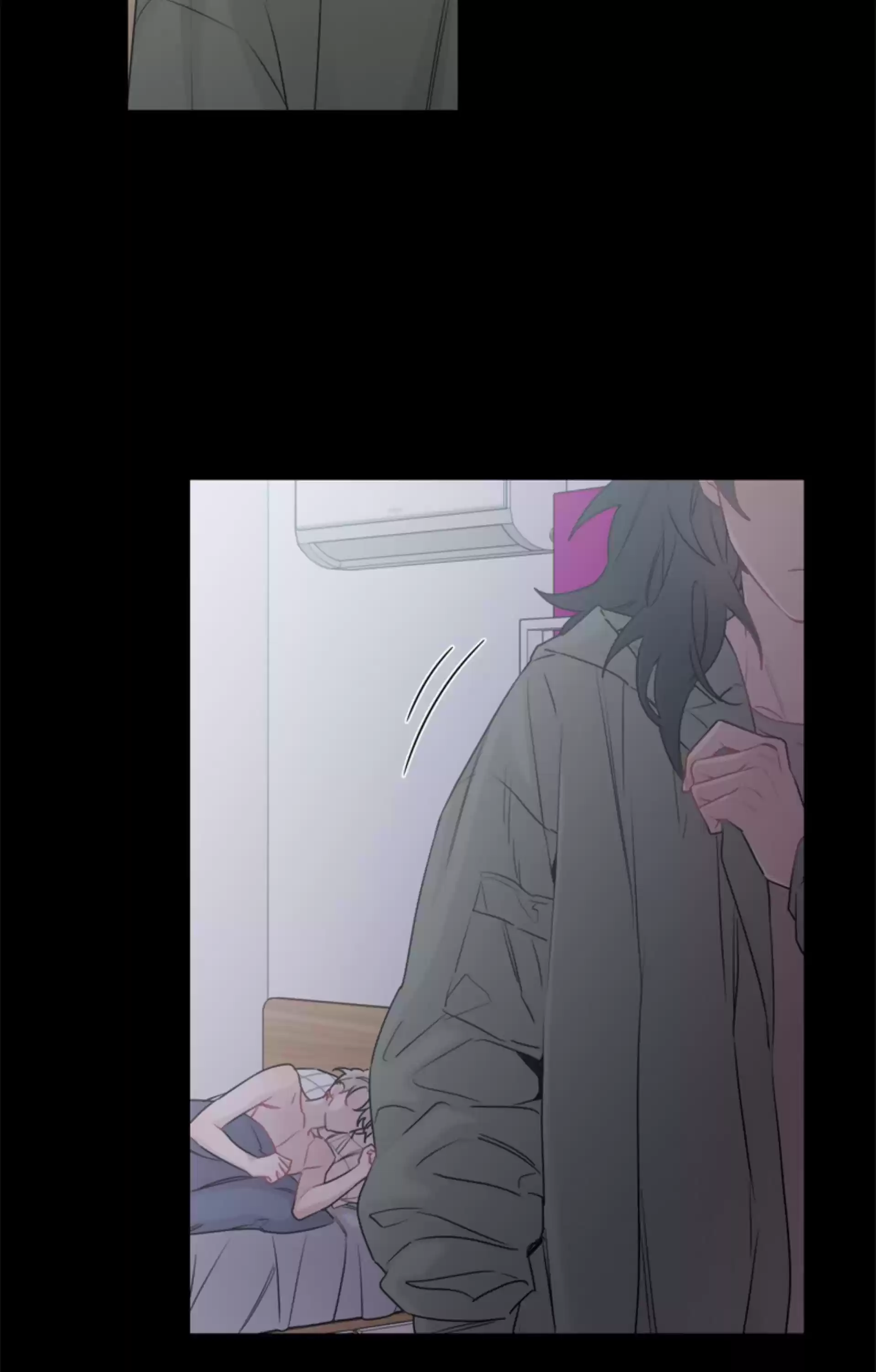 Moonlight Howling Chapter 13