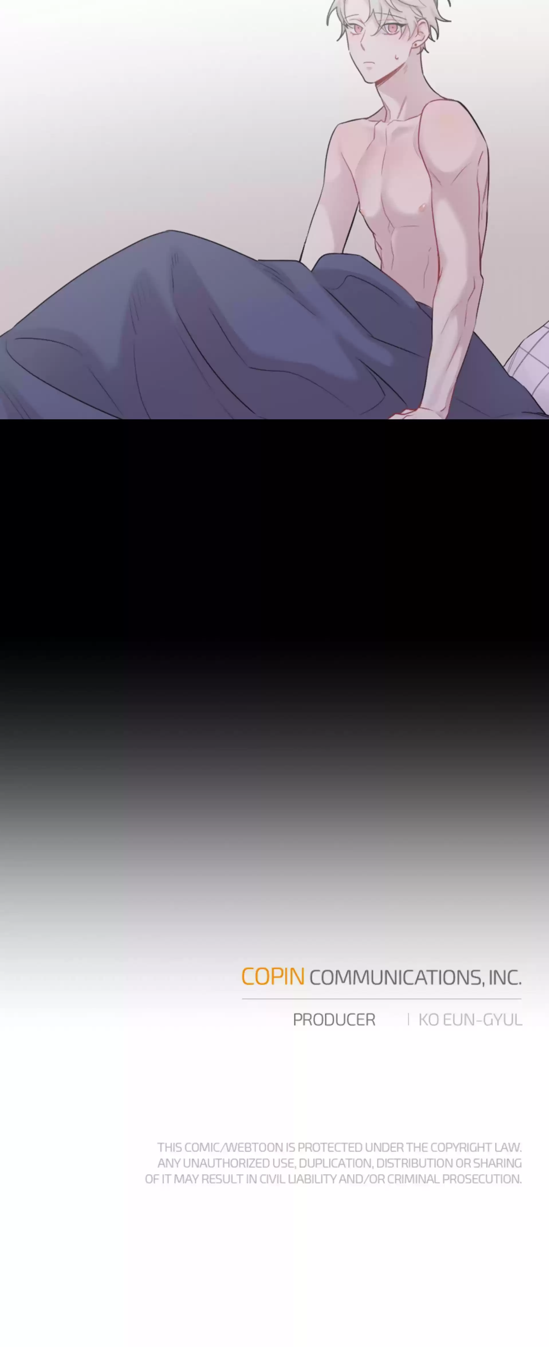 Moonlight Howling Chapter 13