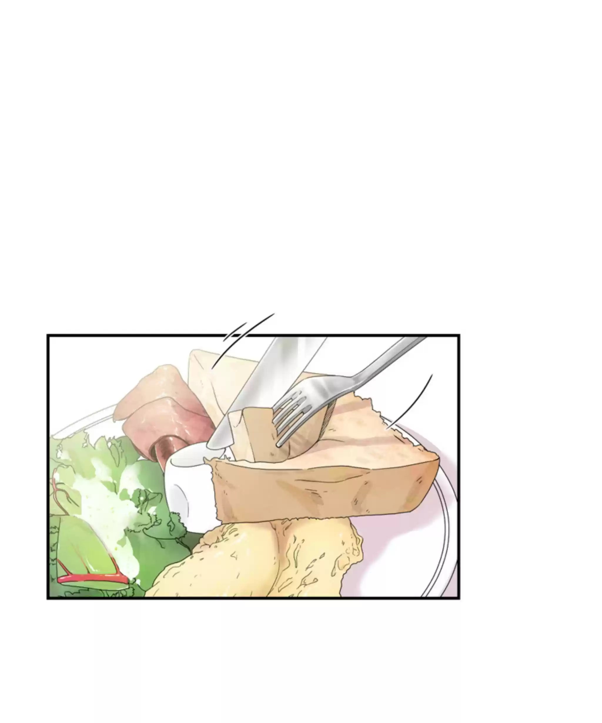 Moonlight Howling Chapter 14