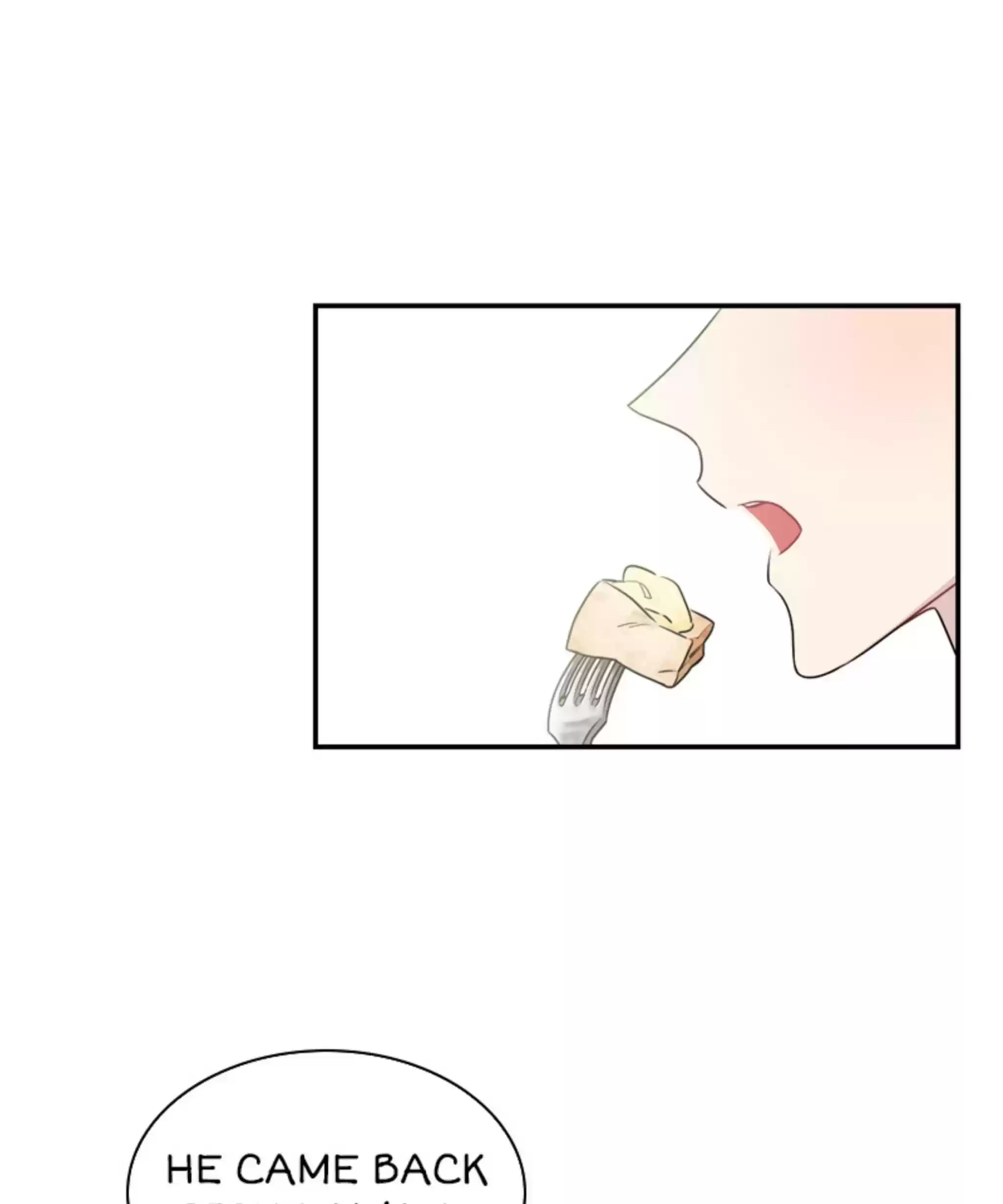 Moonlight Howling Chapter 14