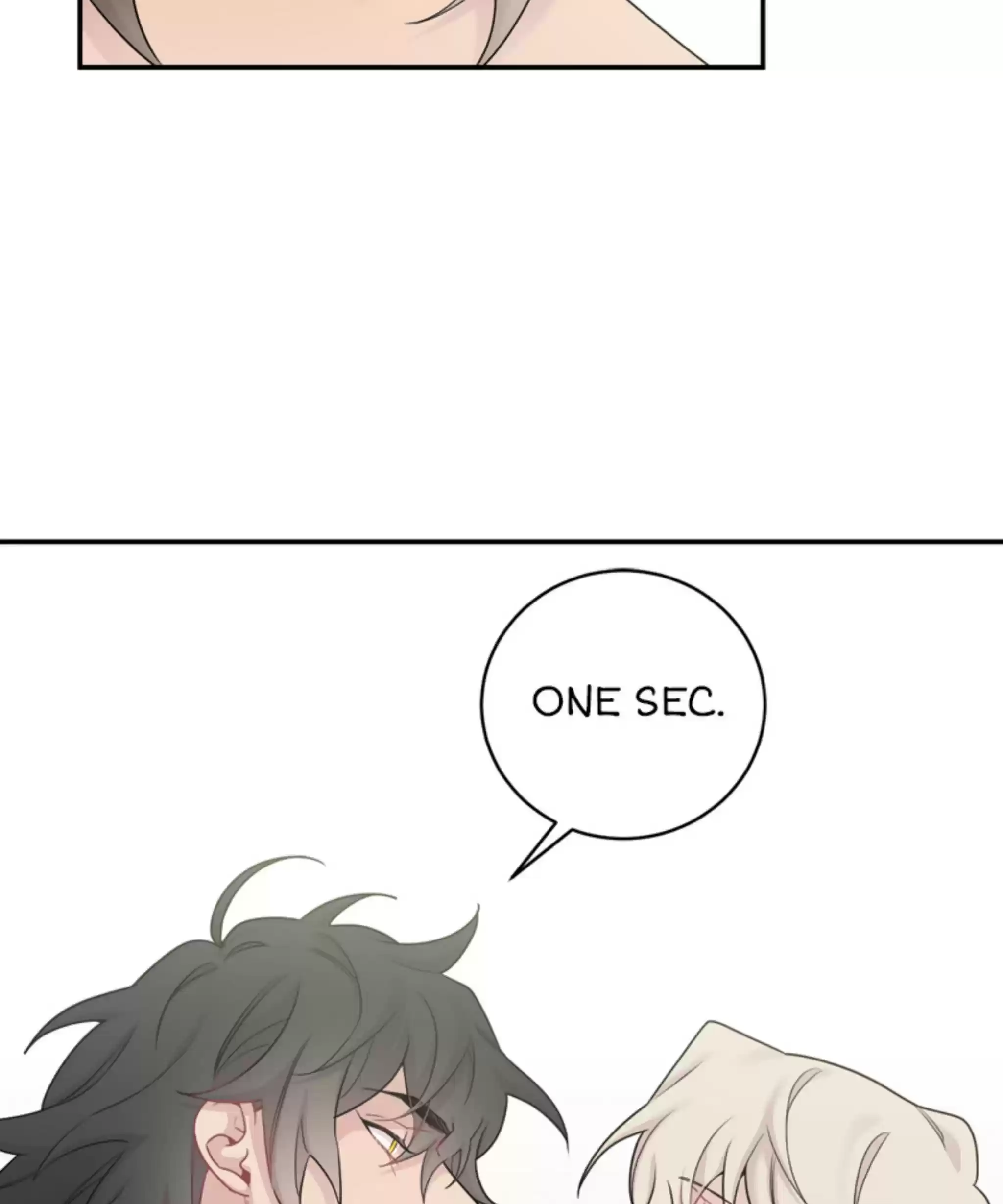 Moonlight Howling Chapter 14