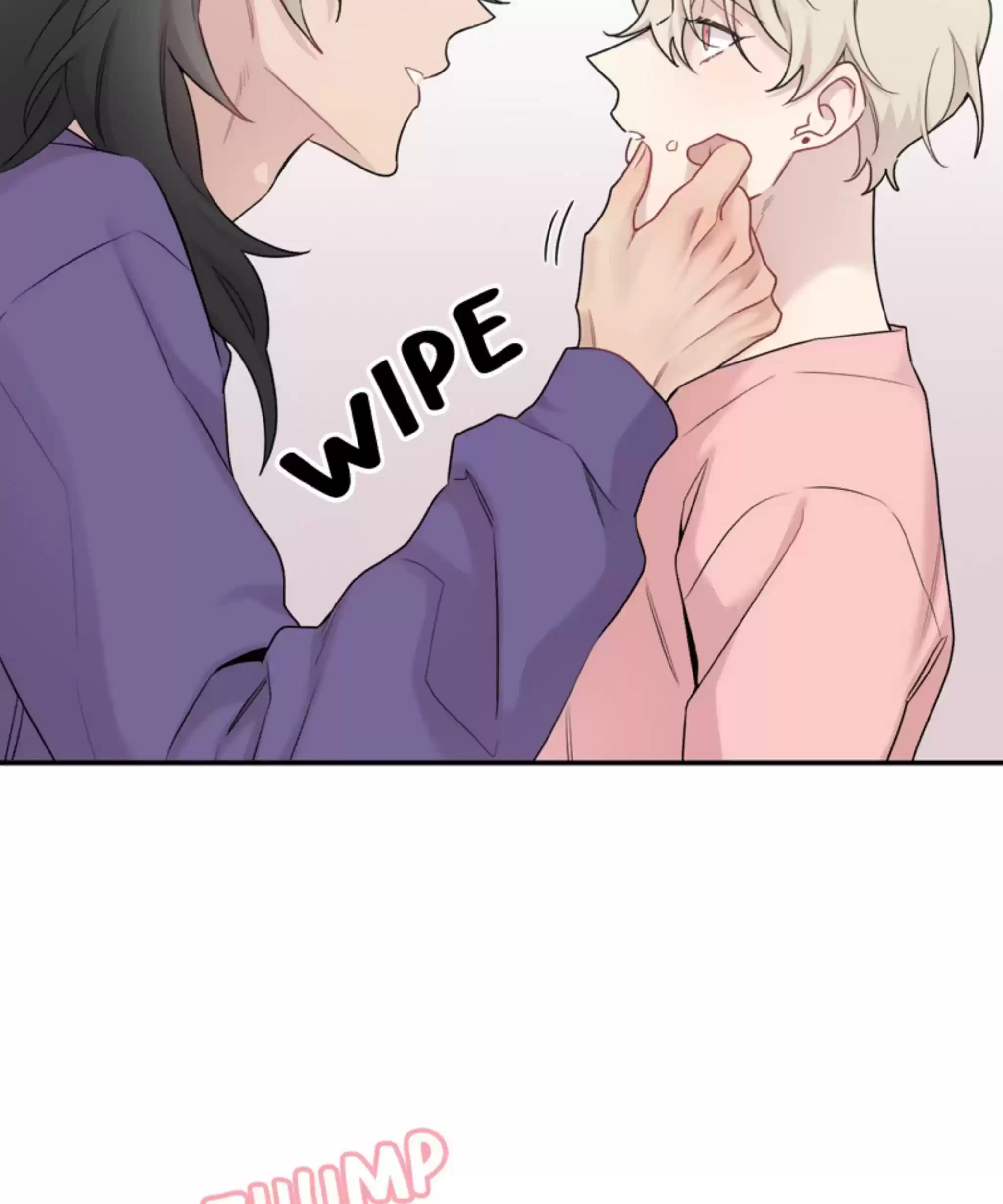 Moonlight Howling Chapter 14