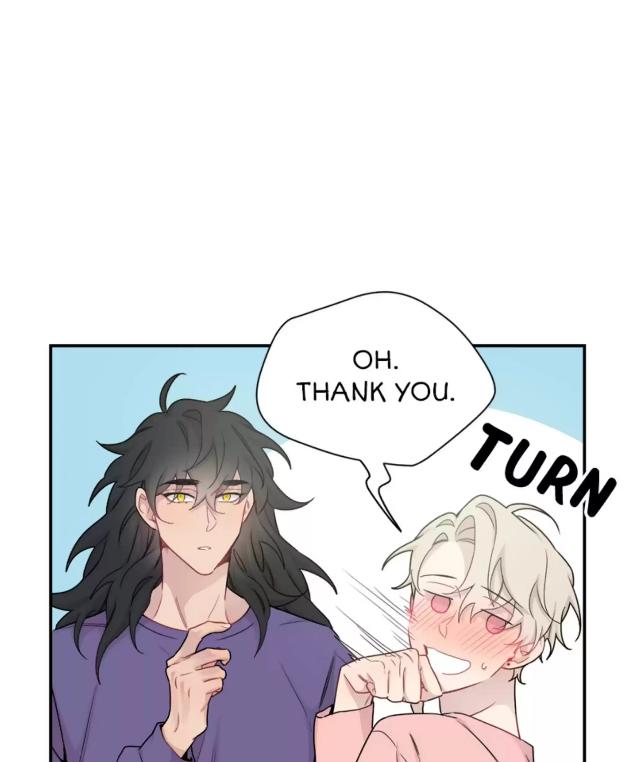 Moonlight Howling Chapter 14