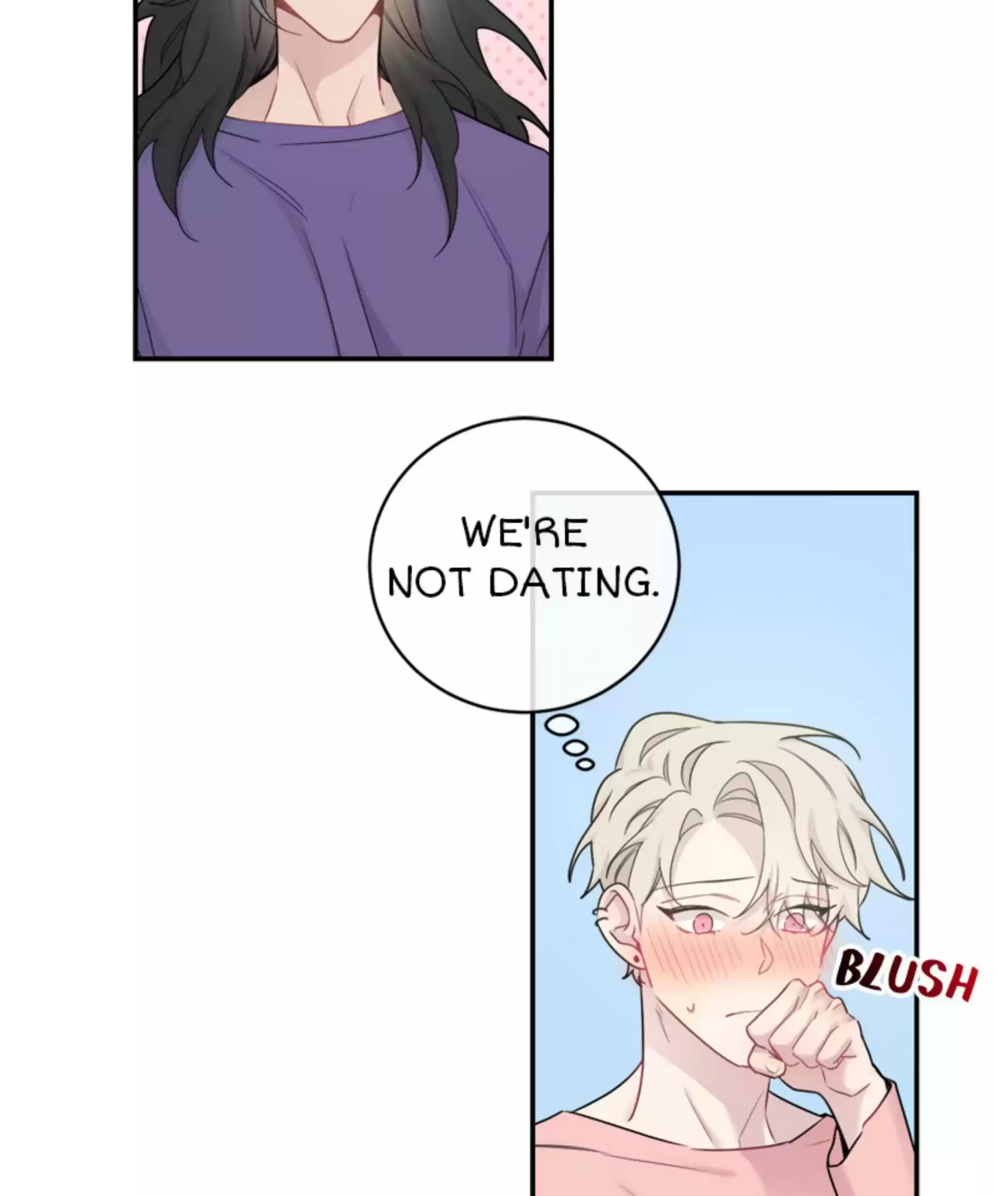 Moonlight Howling Chapter 14