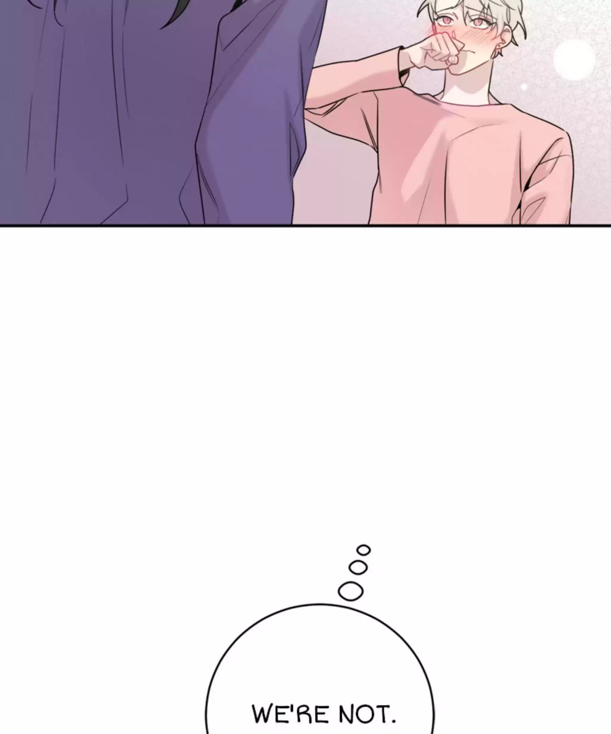 Moonlight Howling Chapter 14